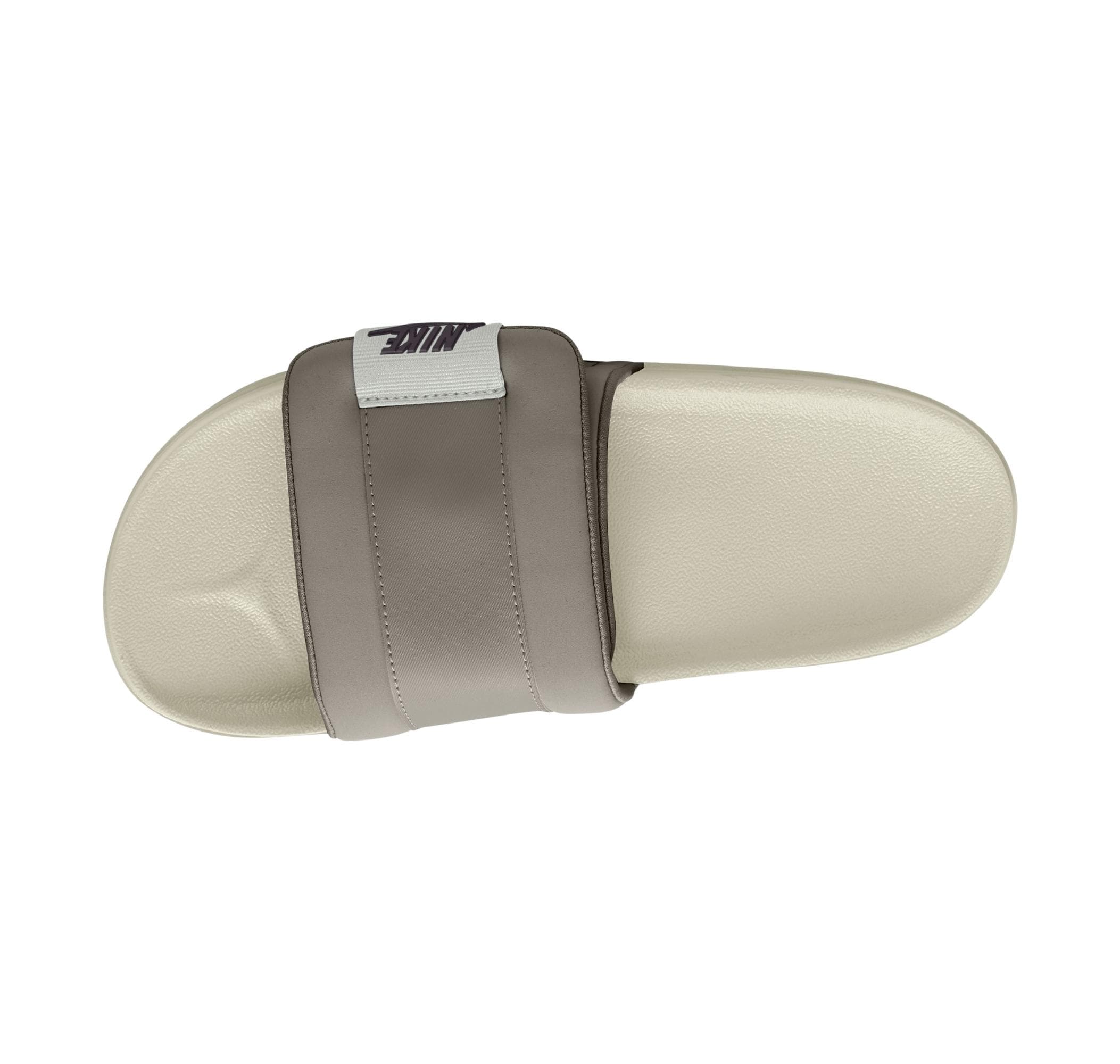 Nike Nike Offcourt Adjust Slıde Erkek Terlik Krem - 5