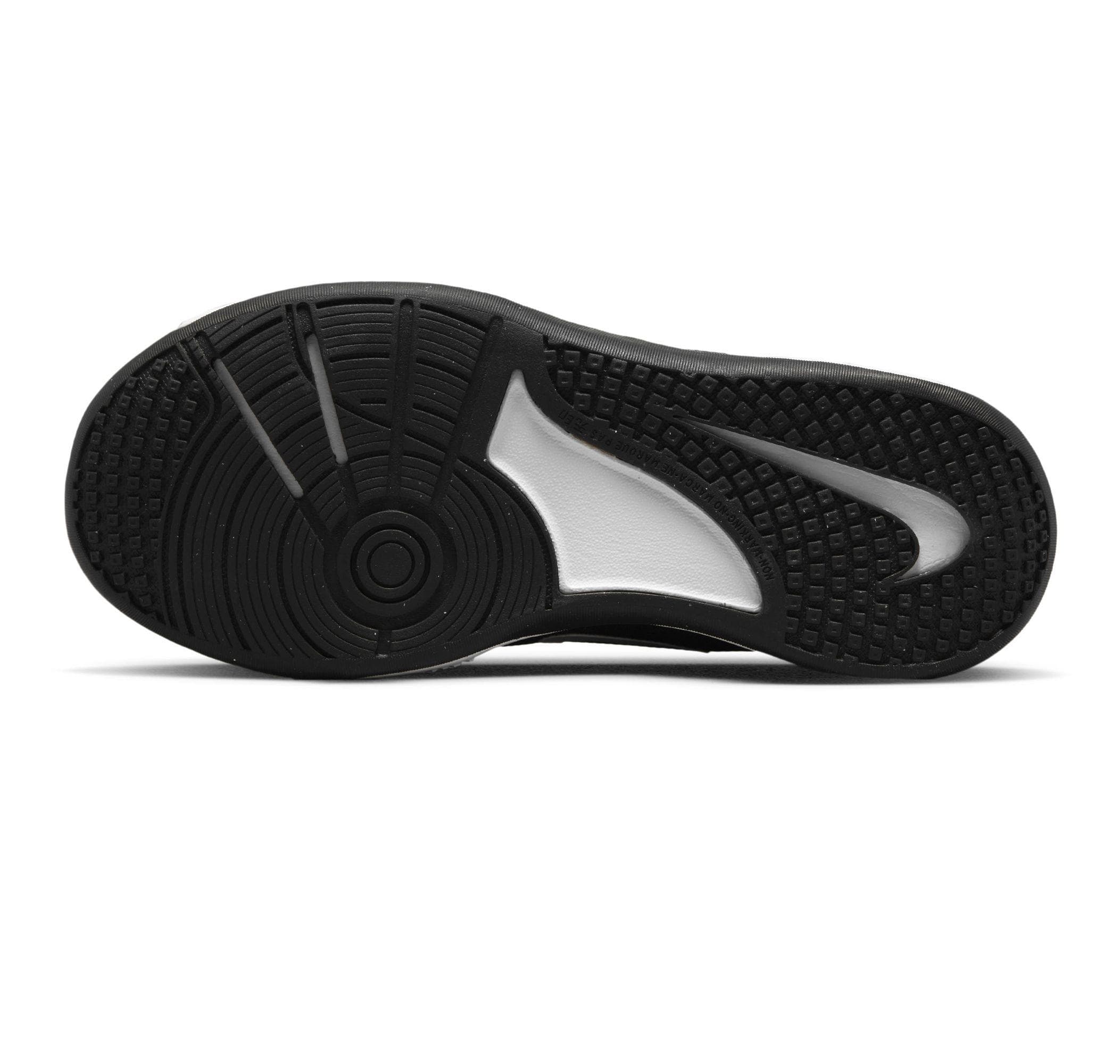 Nike Nike Omnı Çocuk Spor Ayakkabı Siyah - 6