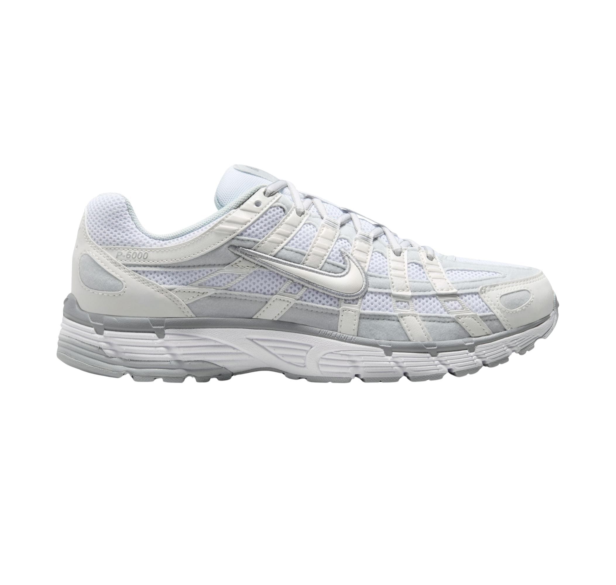 Nike Nike P-6000 Kadın Spor Ayakkabı Beyaz