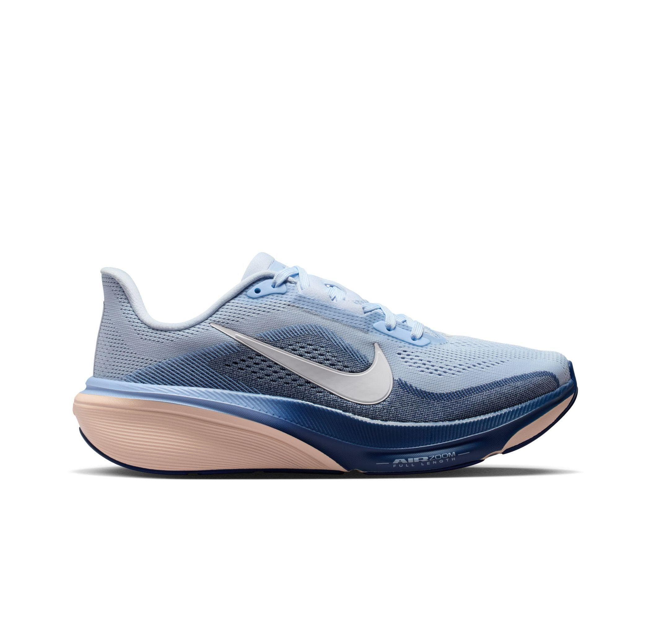 Nike Nike Pegasus Kadın Spor Ayakkabı Açık Mavi