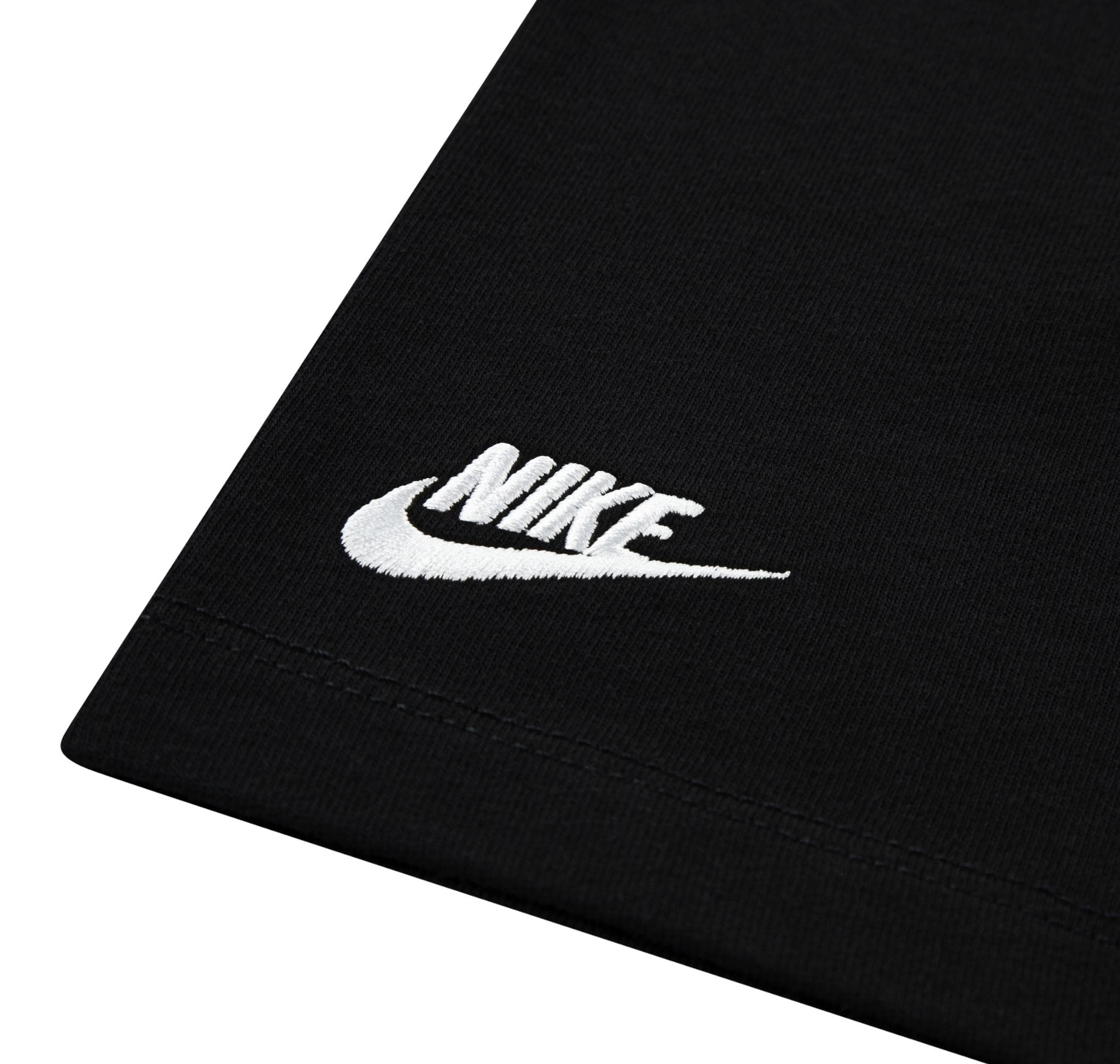 Nike Nike Performans Nkb B Nsw Itz Relaxed Jersey S Çocuk T-Shirt Siyah - 4