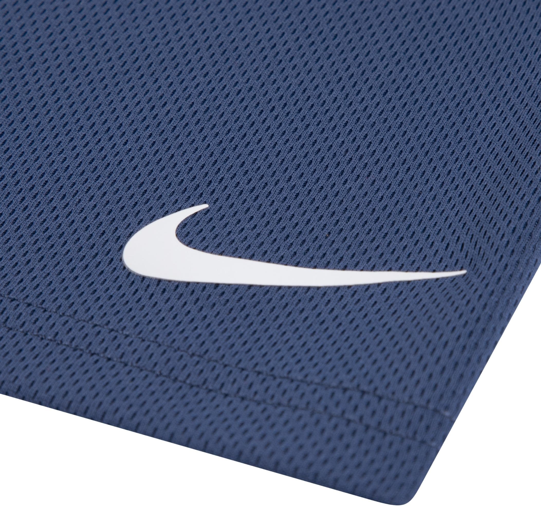 Nike Nike Performans Nkn E1D1 Gfx Jersey-Mesh Short Çocuk T-Shirt Yeşil - 4