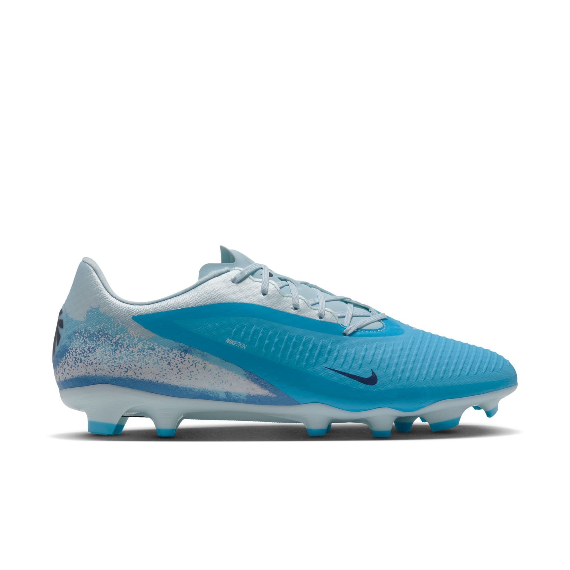 Nike Nike Phantom 6 Low Acad Fg-Mg Eh Erkek
