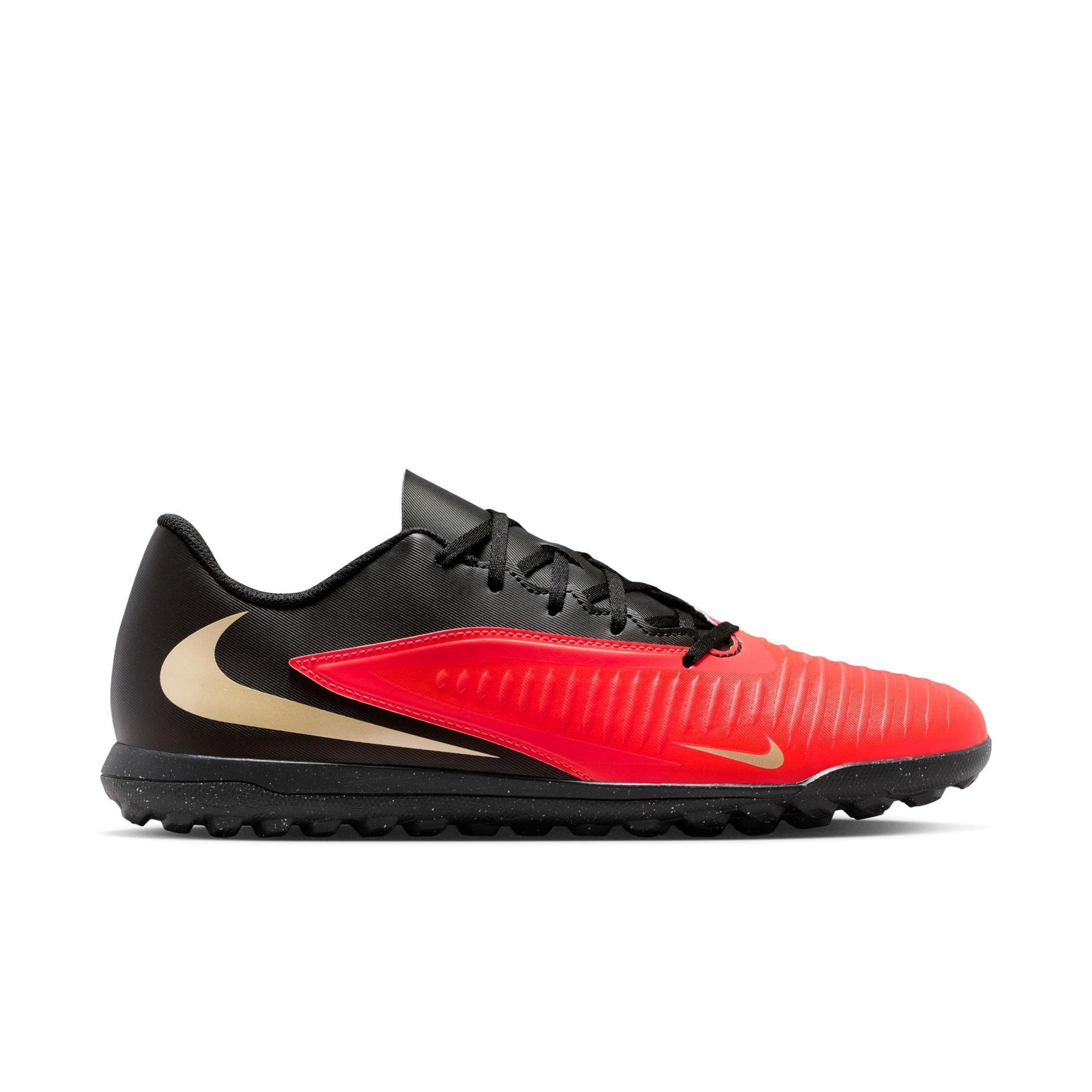 Nike Nike Phantom Erkek Spor Ayakkabı Siyah