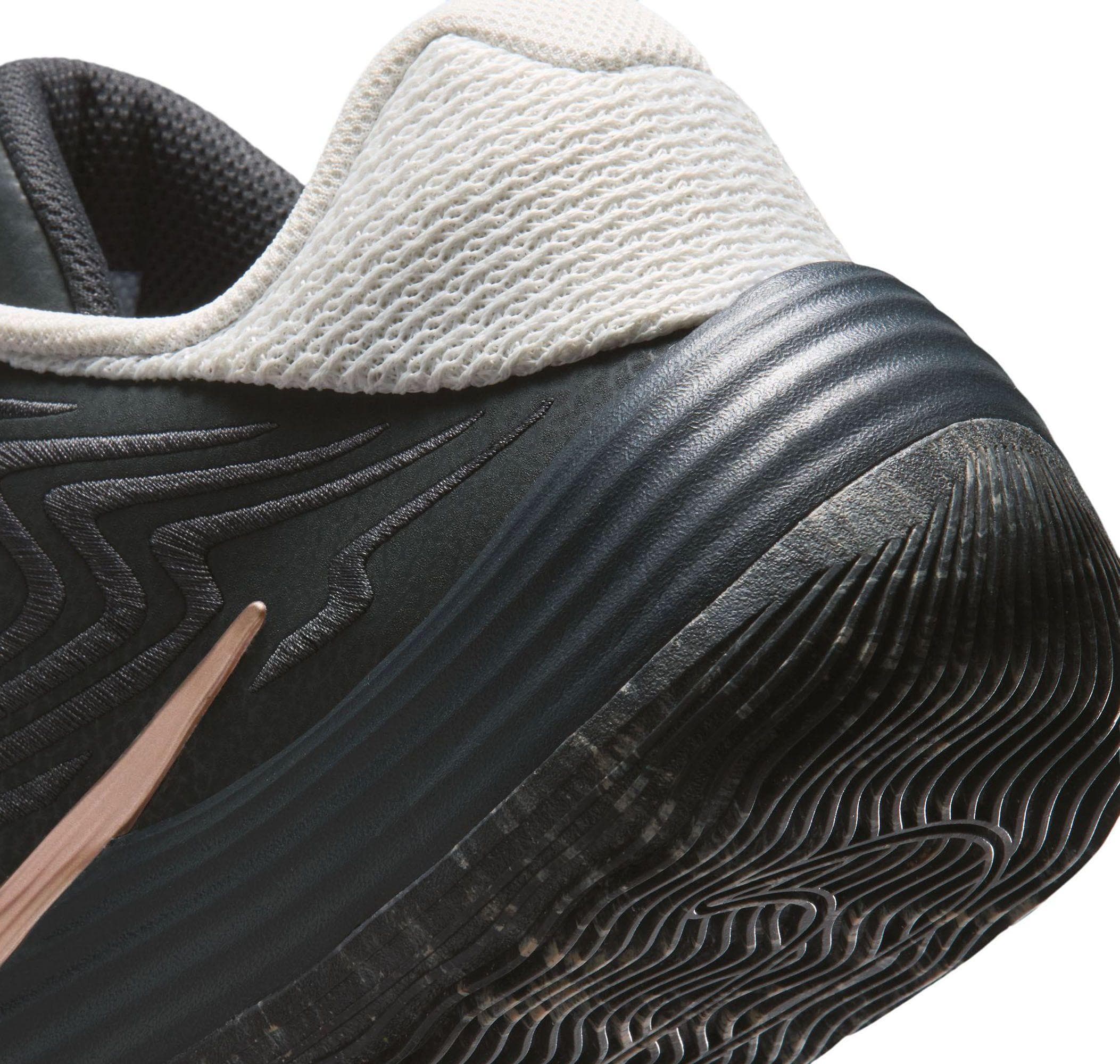 Nike Nike Precision 8 Erkek Spor Ayakkabı Krem - 7