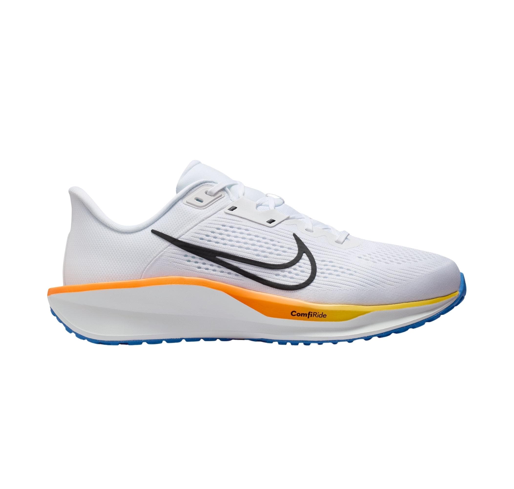 Nike Nike Quest 6 Erkek Spor Ayakkabı Beyaz