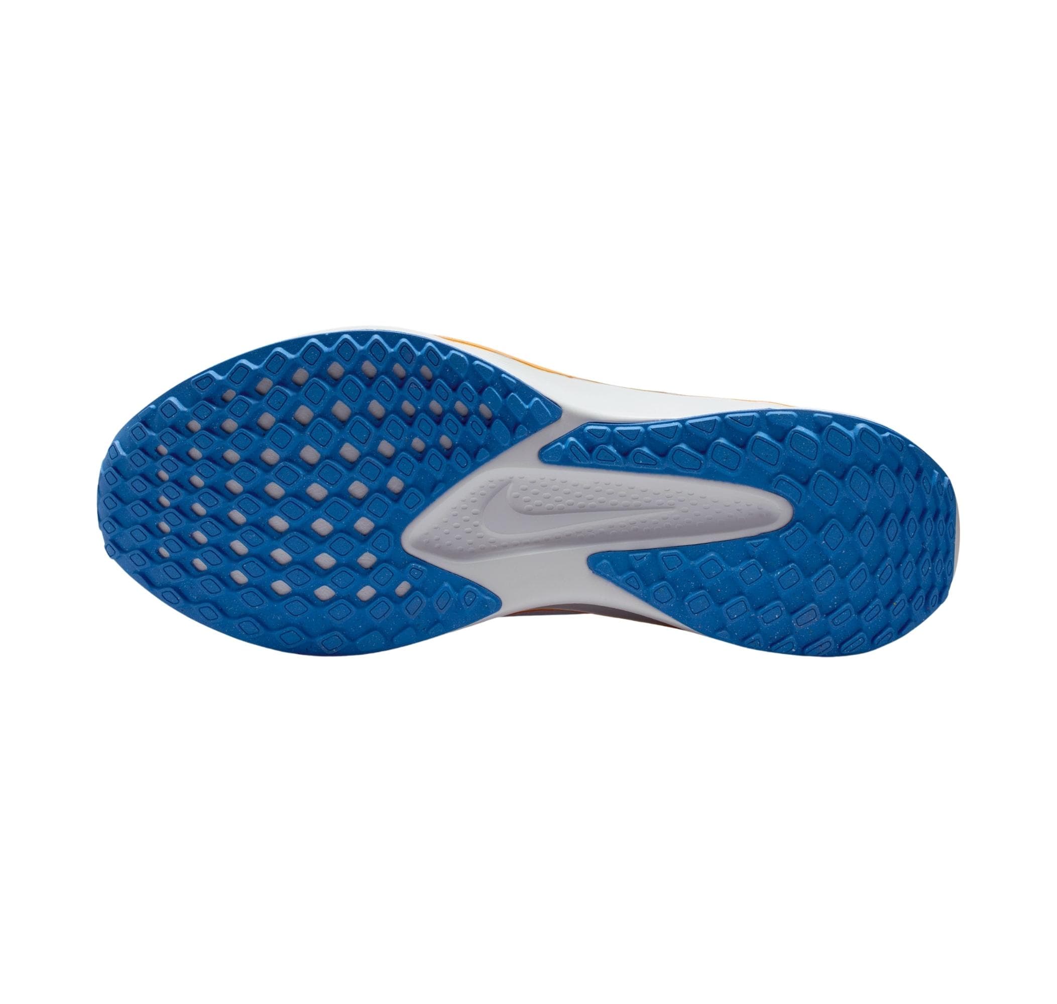 Nike Nike Quest 6 Erkek Spor Ayakkabı Beyaz - 7