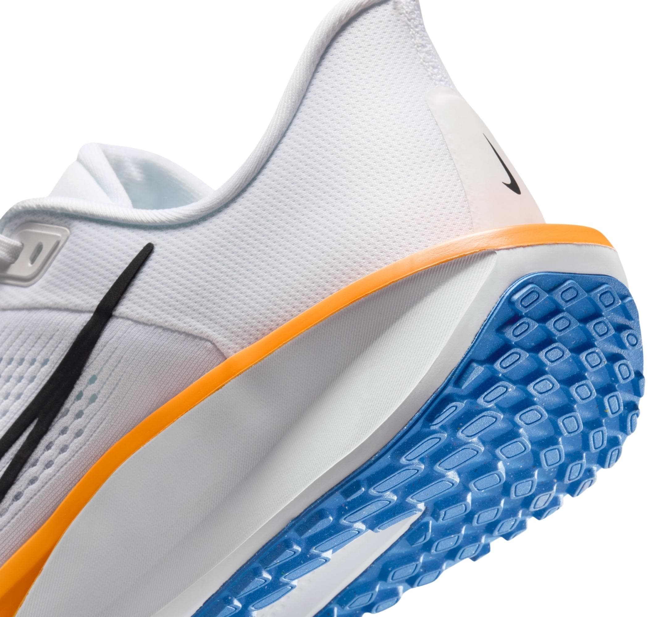 Nike Nike Quest 6 Erkek Spor Ayakkabı Beyaz - 9