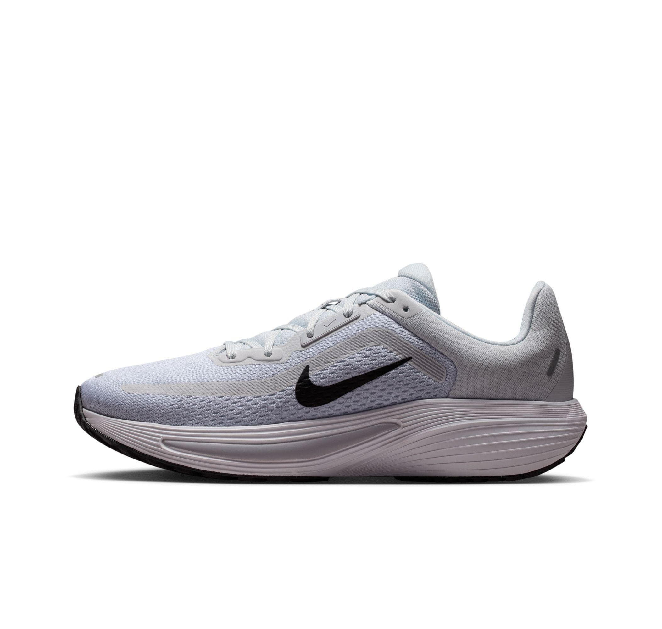 Nike Nike Quest Erkek Spor Ayakkabı Beyaz - 5