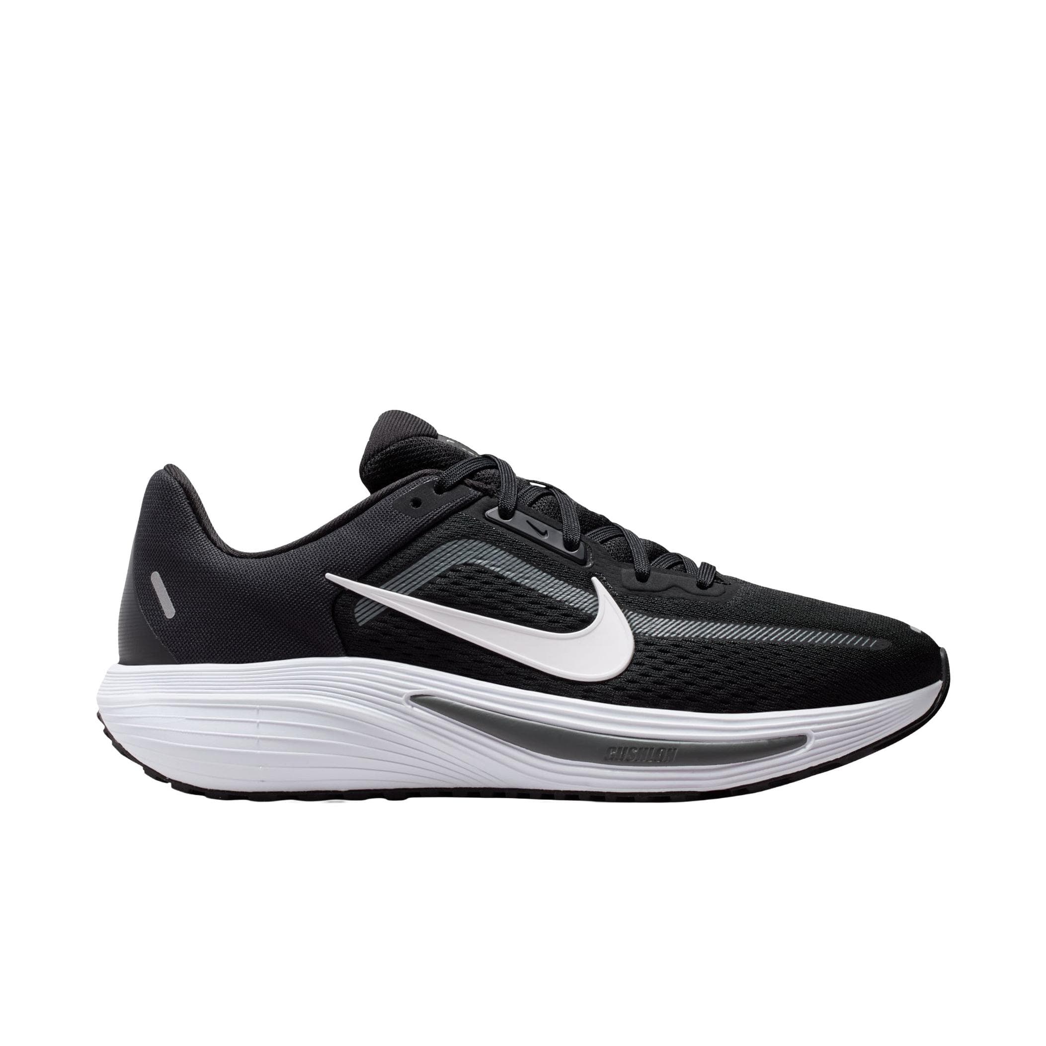 Nike Nike Quest Kadın Spor Ayakkabı Siyah
