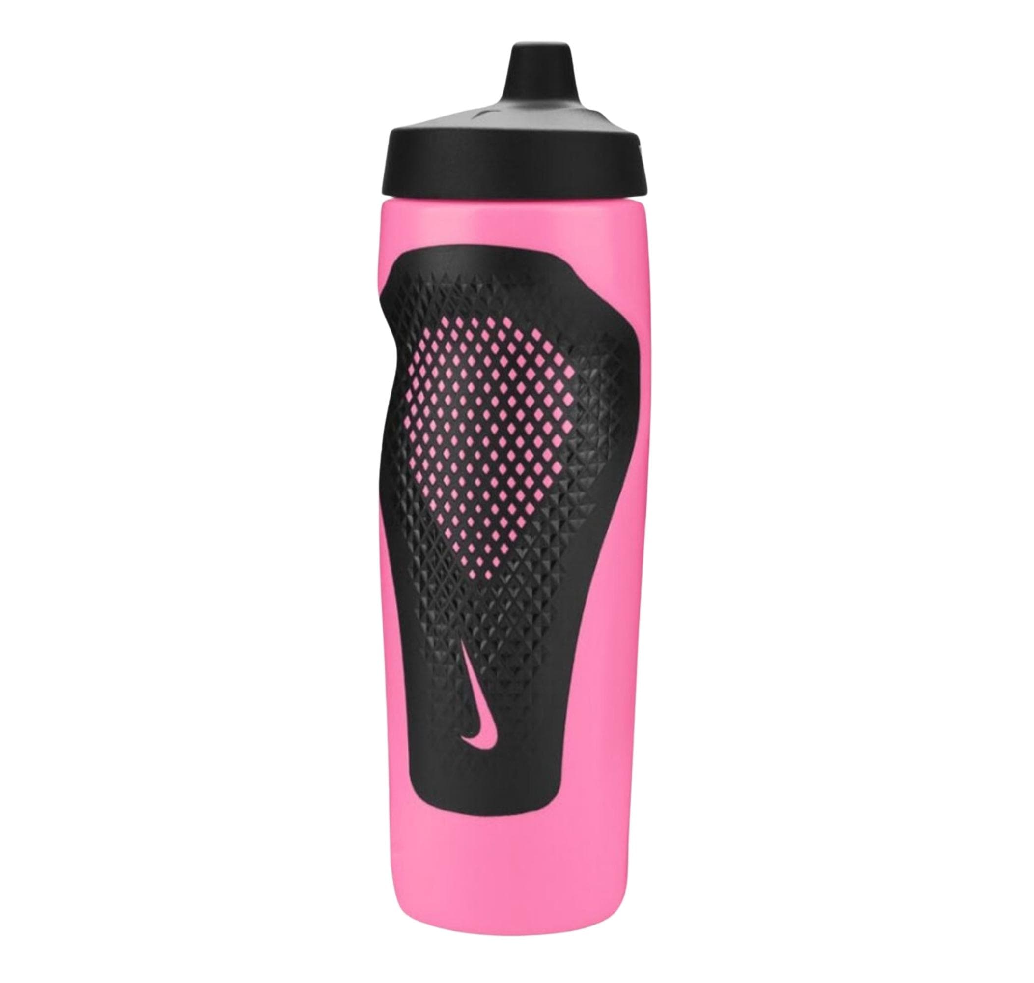Nike Nike Refuel Bottle Grıp 24 Oz Suluk - Matara Pembe - 2
