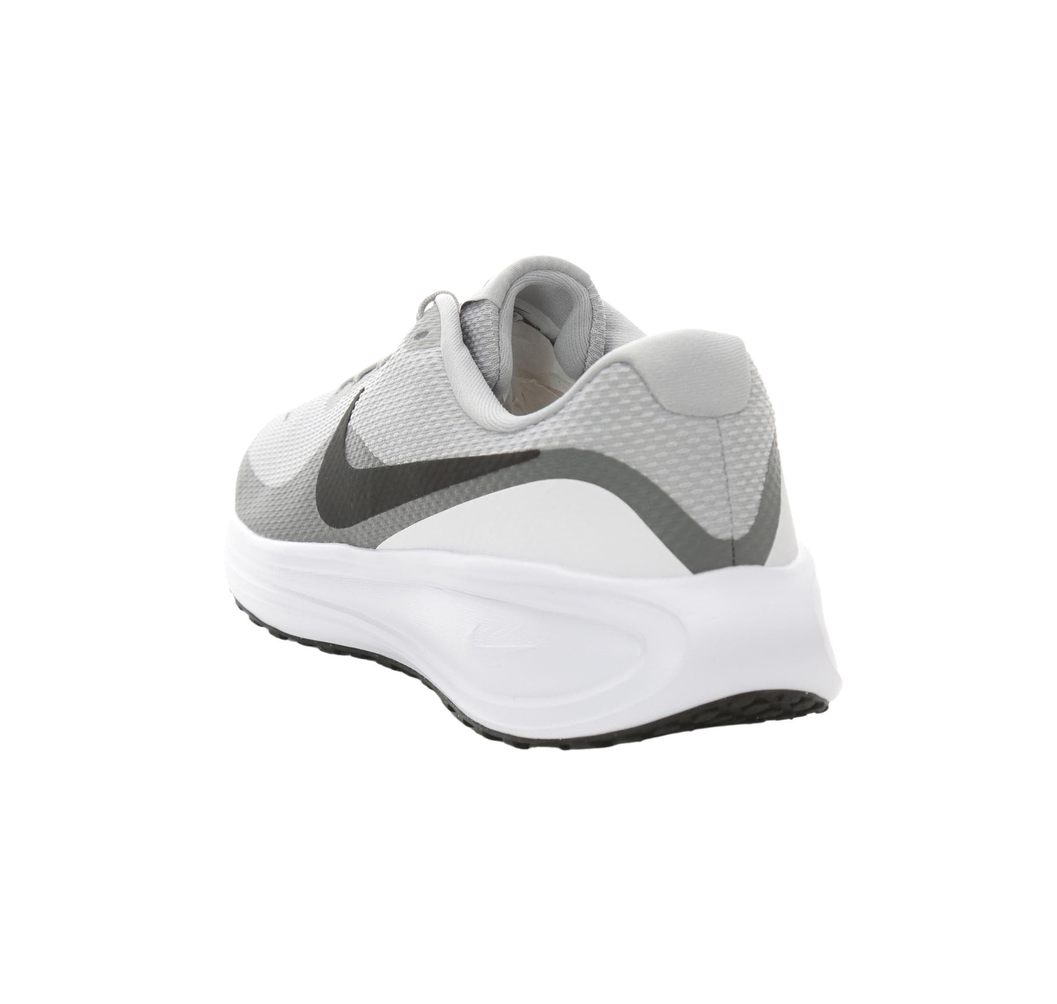 Nike Nike Revolution 8 Erkek Spor Ayakkabı Gri - 2