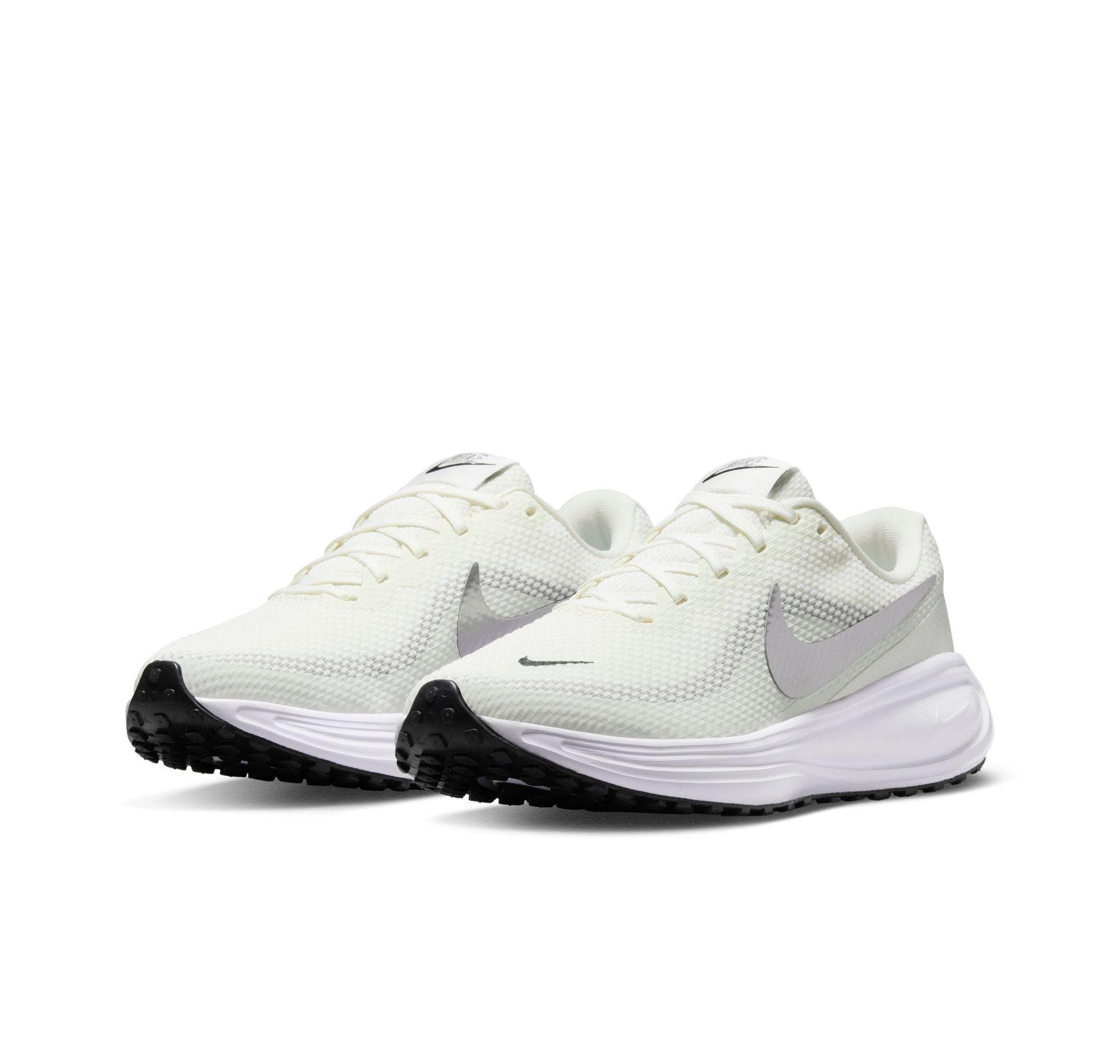 Nike Nike Revolution 8 Kadın Spor Ayakkabı Beyaz - 2