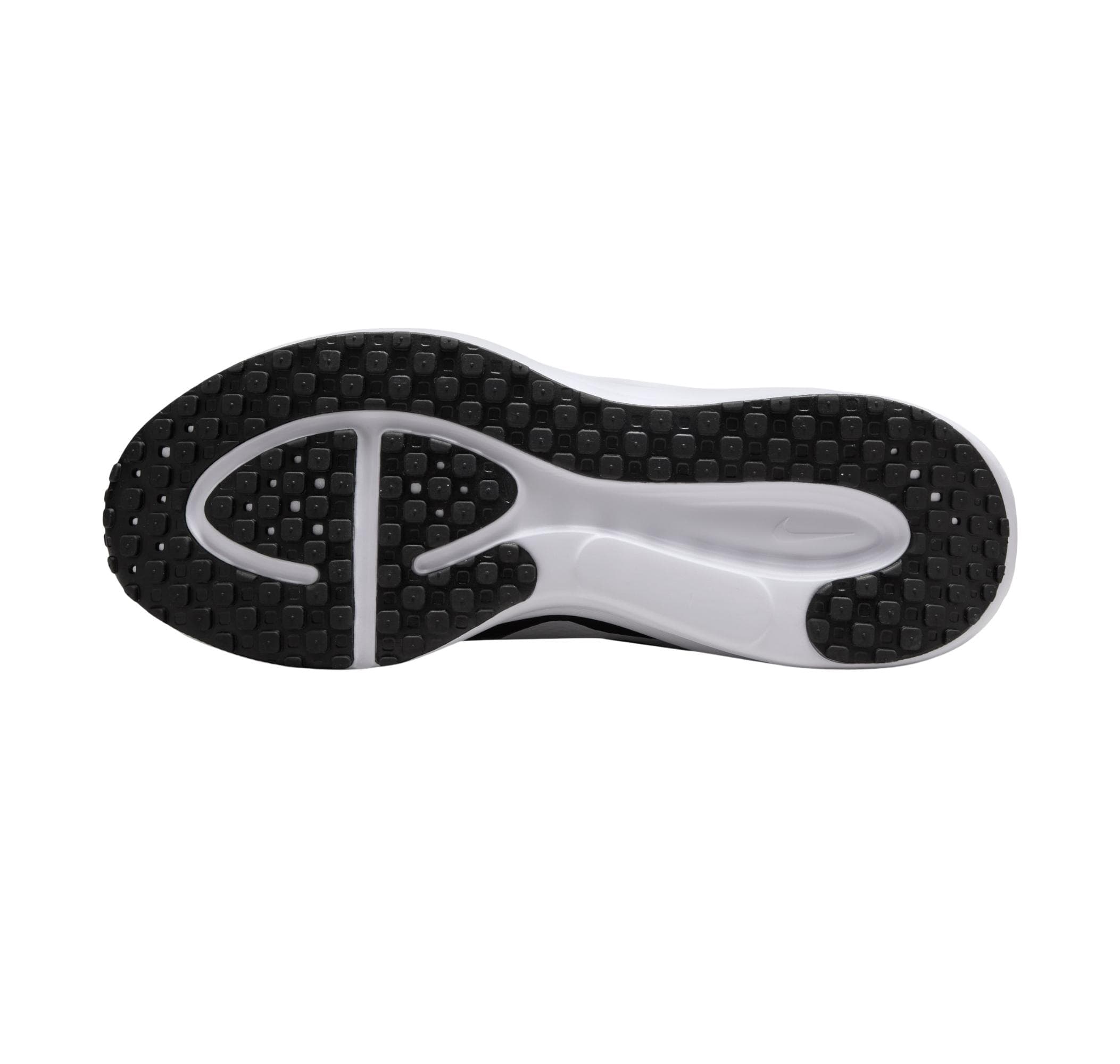 Nike Nike Revolution 8 Kadın Spor Ayakkabı Siyah - 7