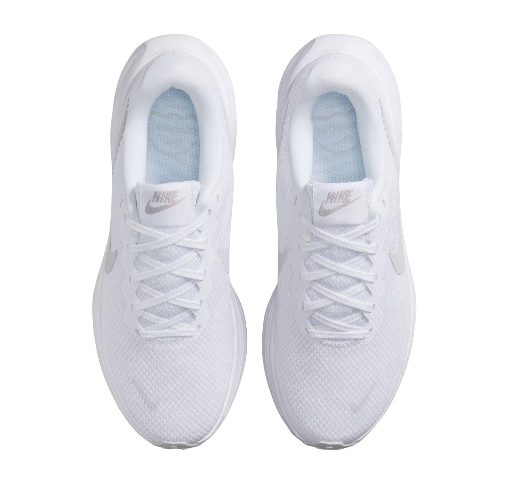 Nike Nike Revolution 8 Kadın Spor Ayakkabı Beyaz - 3