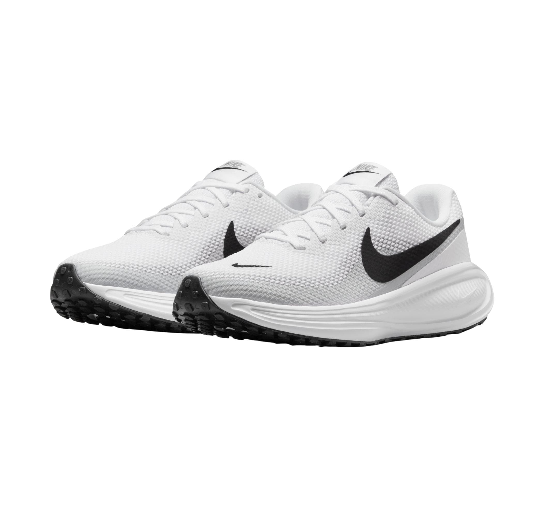 Nike Nike Revolution 8 Kadın Spor Ayakkabı Beyaz - 2