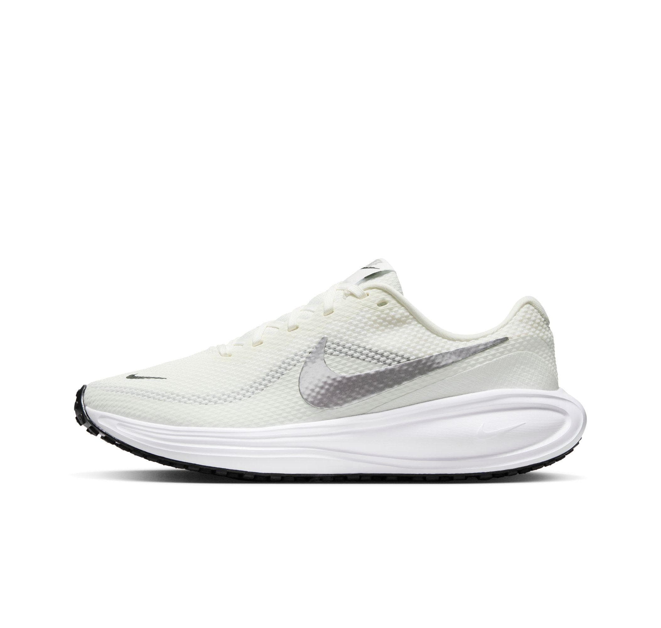 Nike Nike Revolution 8 Kadın Spor Ayakkabı Beyaz - 5