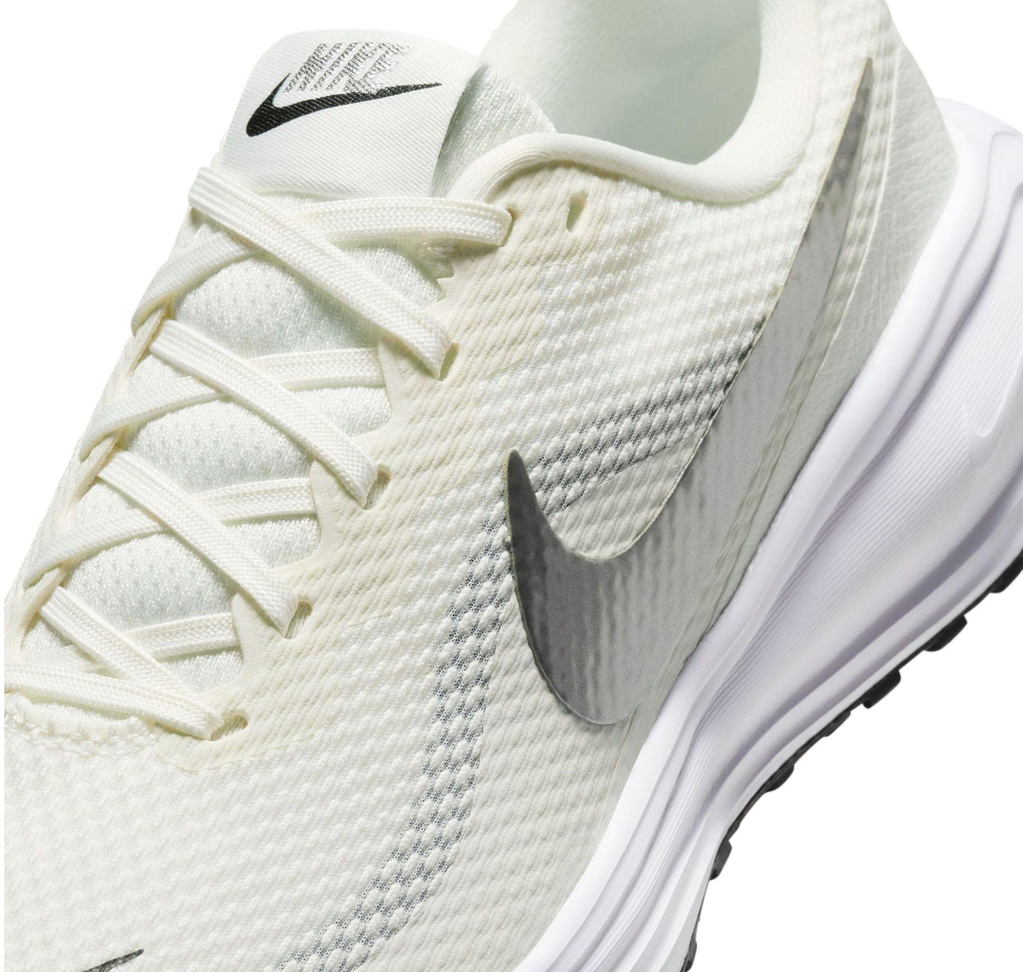 Nike Nike Revolution 8 Kadın Spor Ayakkabı Beyaz - 6