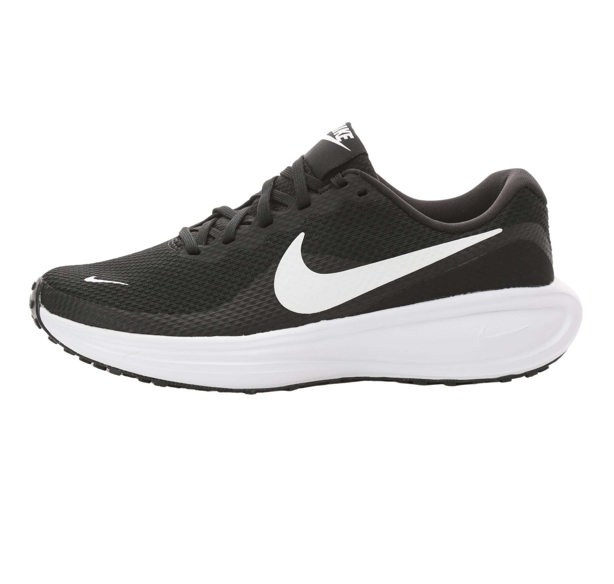 Nike Nike Revolution 8 Kadın Spor Ayakkabı Siyah