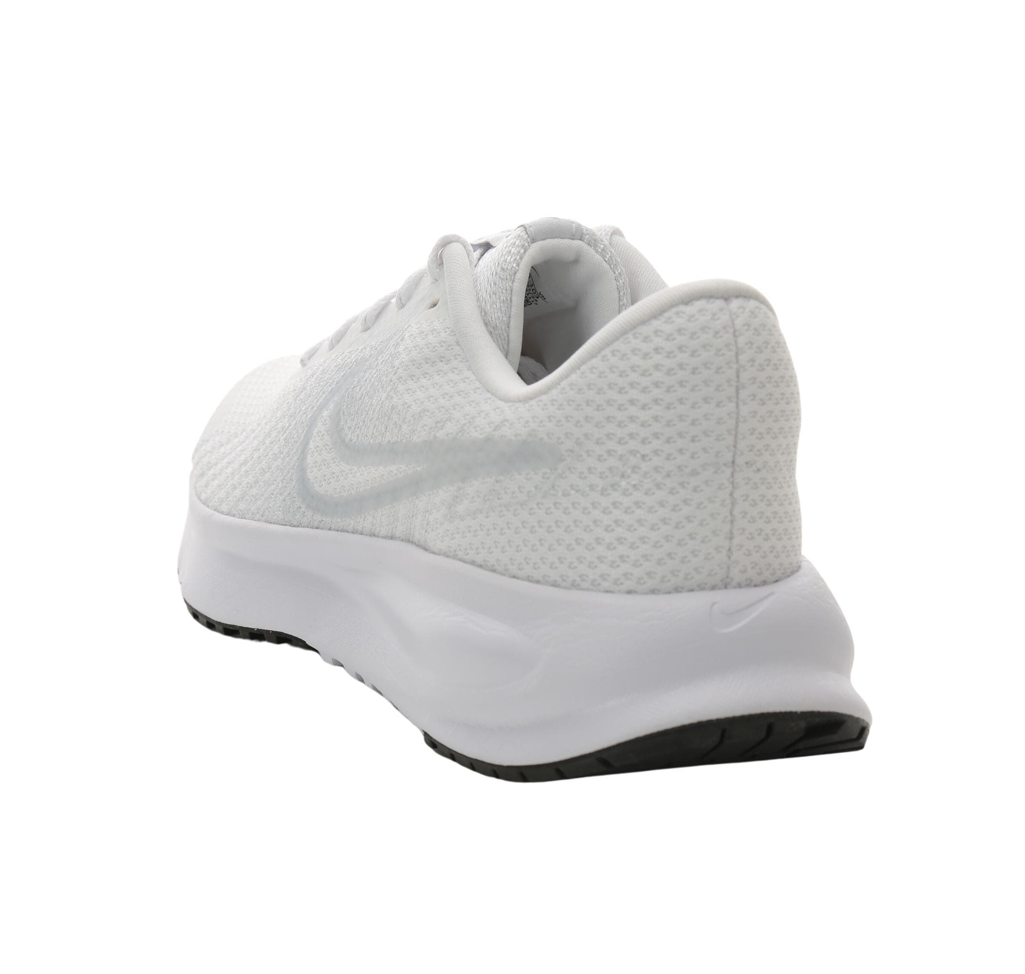 Nike Nike Run Defy Kadın Spor Ayakkabı Beyaz - 2