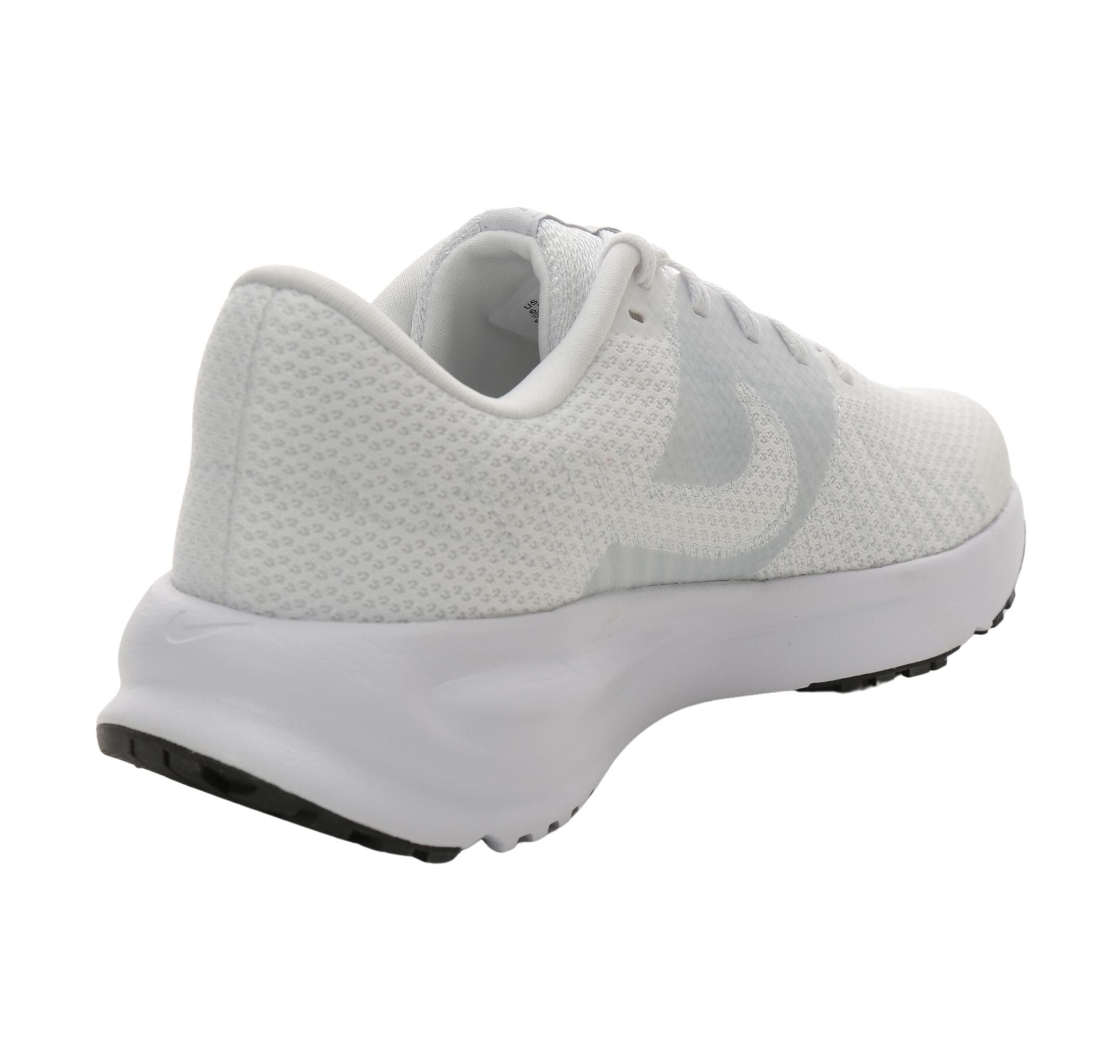 Nike Nike Run Defy Kadın Spor Ayakkabı Beyaz - 3