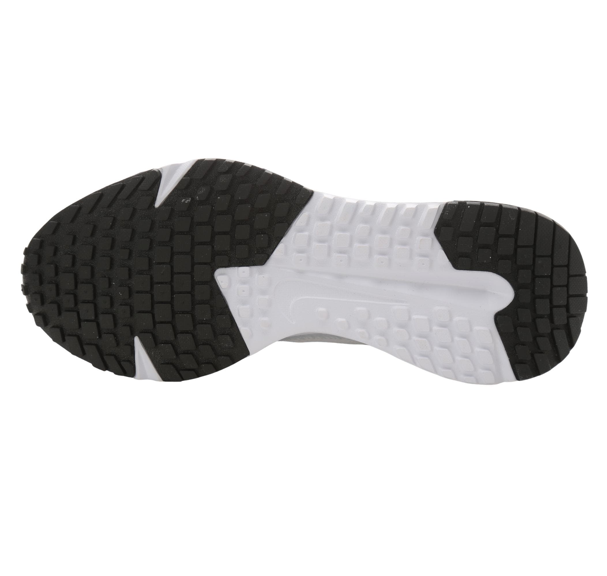 Nike Nike Run Defy Kadın Spor Ayakkabı Beyaz - 6