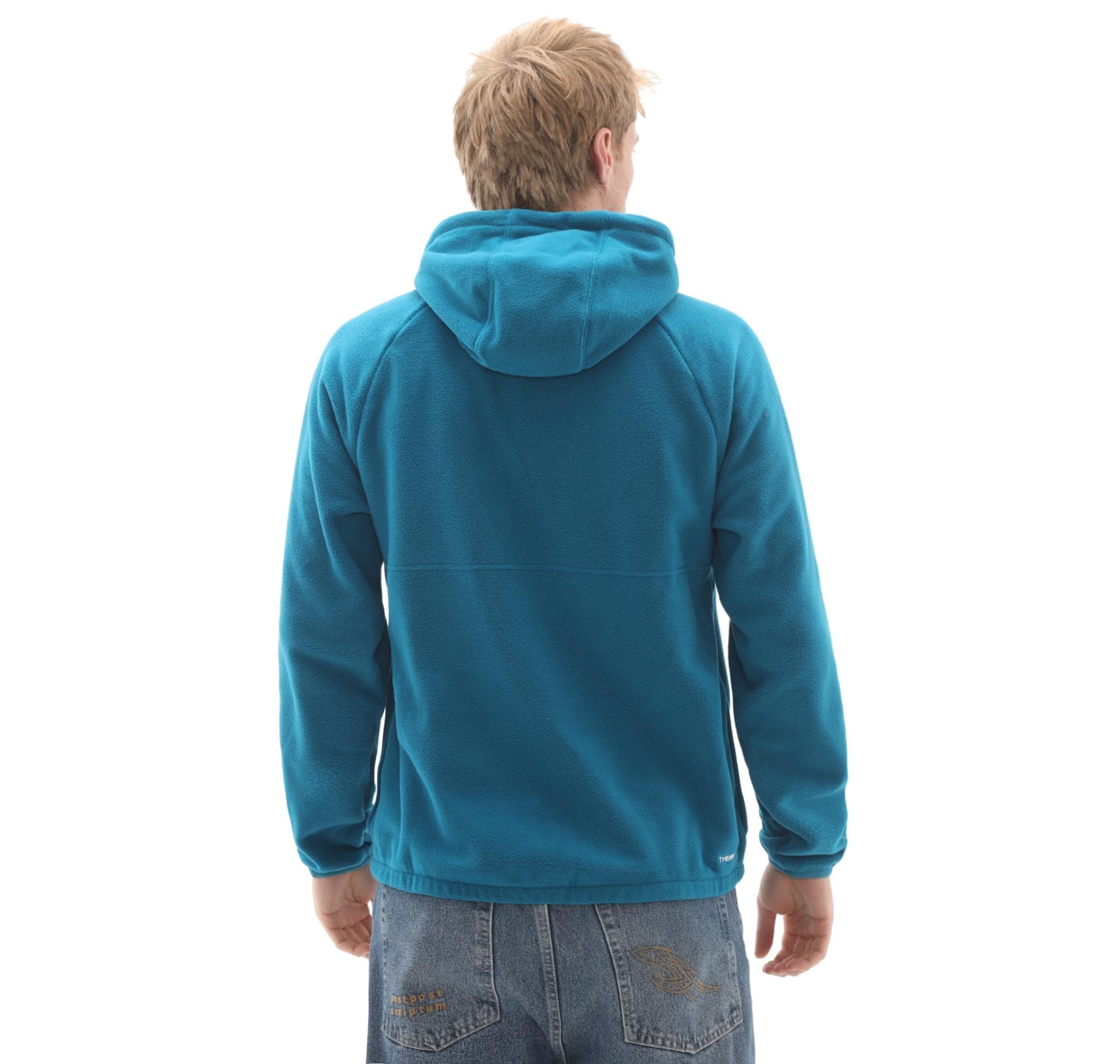 Nike Nike Sportswear Club Erkek Sweatshirt Yeşil - 5