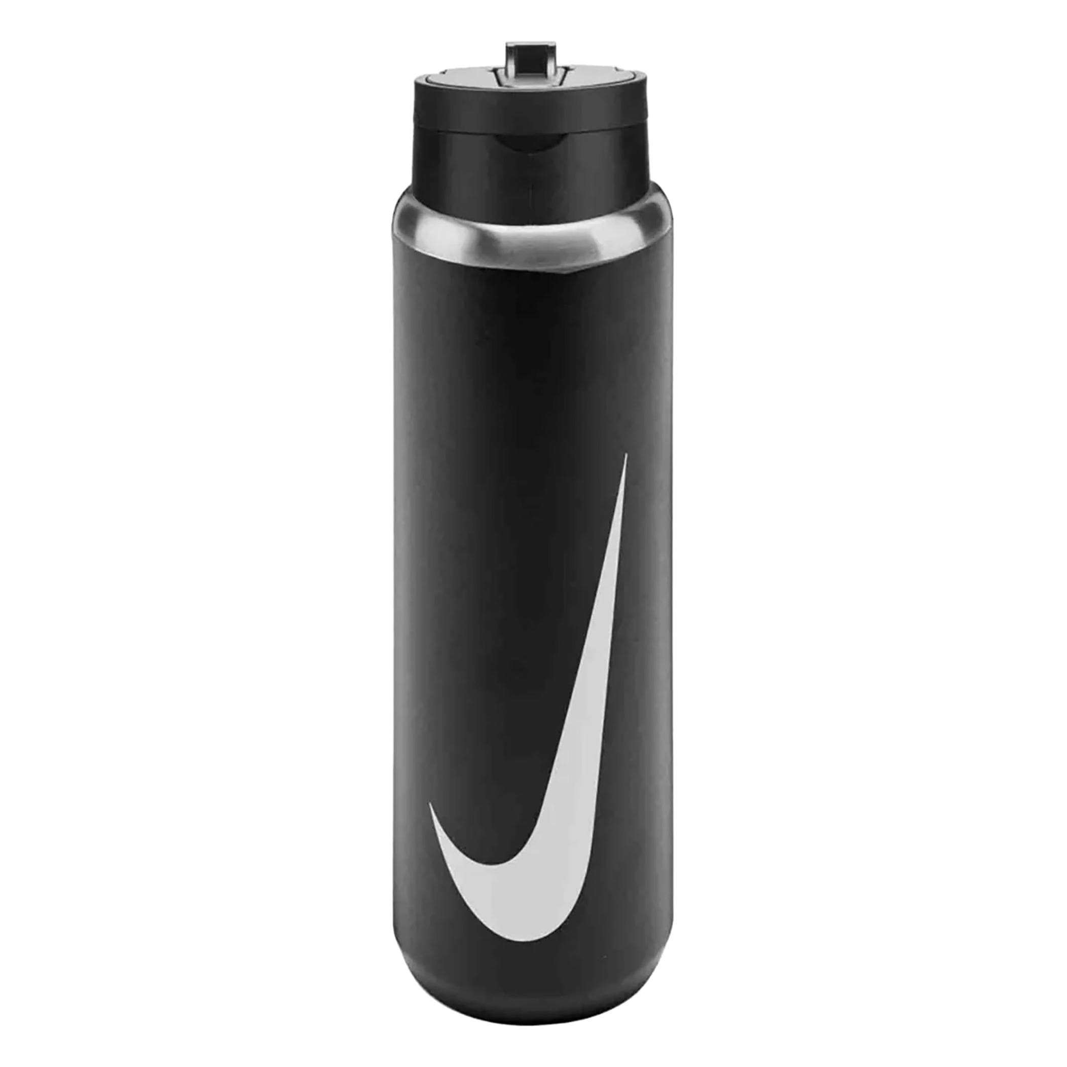 Nike Nike Ss Recharge Straw Bottle 24 Oz Rfsh Erkek