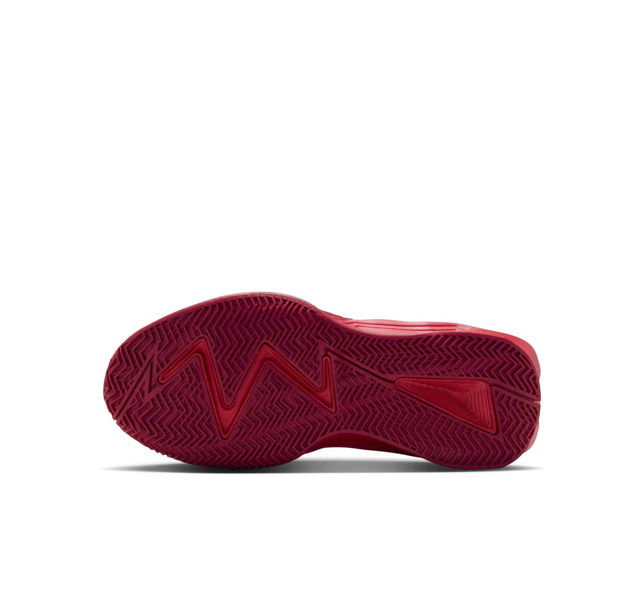 Nike Nike S.t. Dynamite Çocuk Spor Ayakkabı Kırmızı - 4