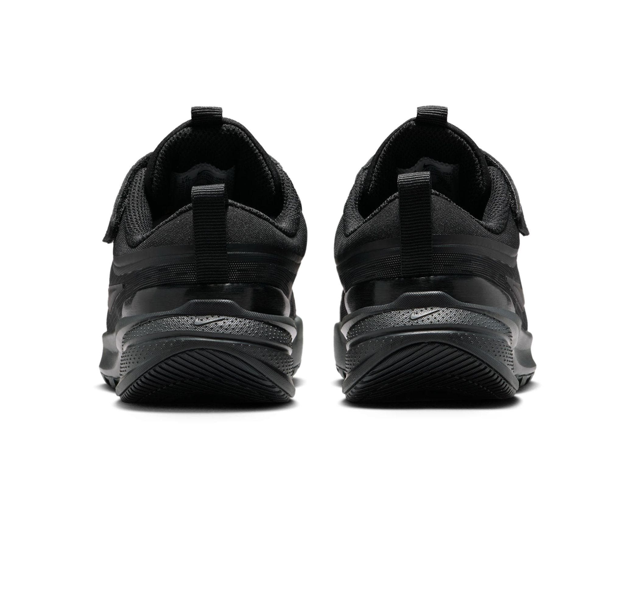 Nike Nike Star Runner 5 Çocuk Spor Ayakkabı Beyaz - 3
