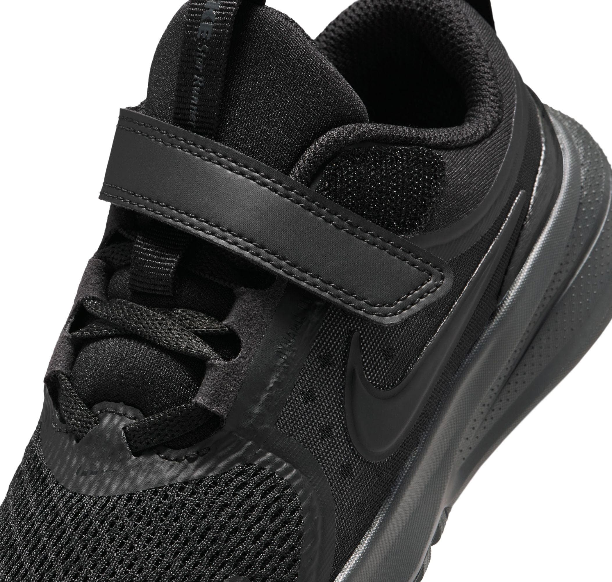 Nike Nike Star Runner 5 Çocuk Spor Ayakkabı Beyaz - 7