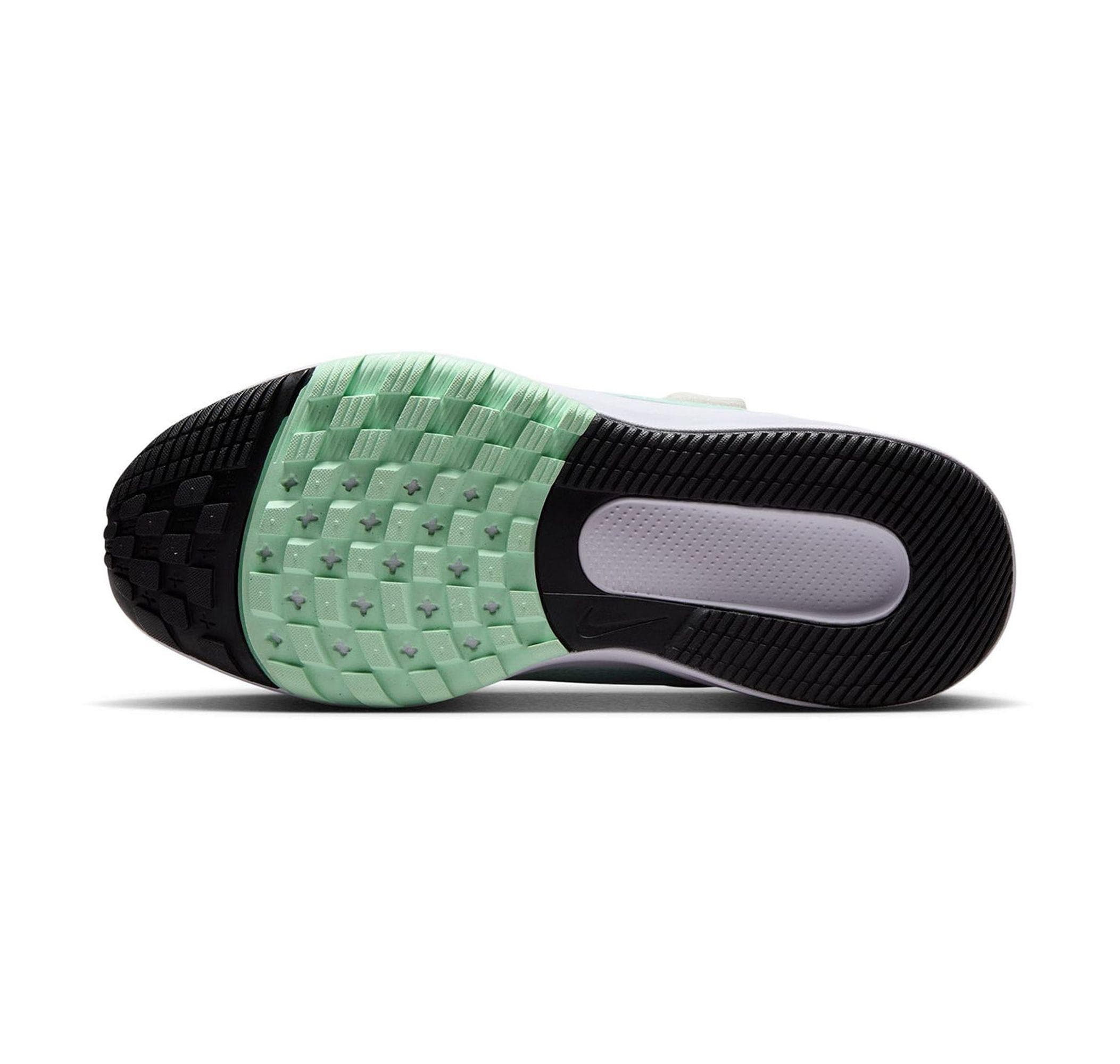 Nike Nike Star Runner 5 Çocuk Spor Ayakkabı Yeşil - 4