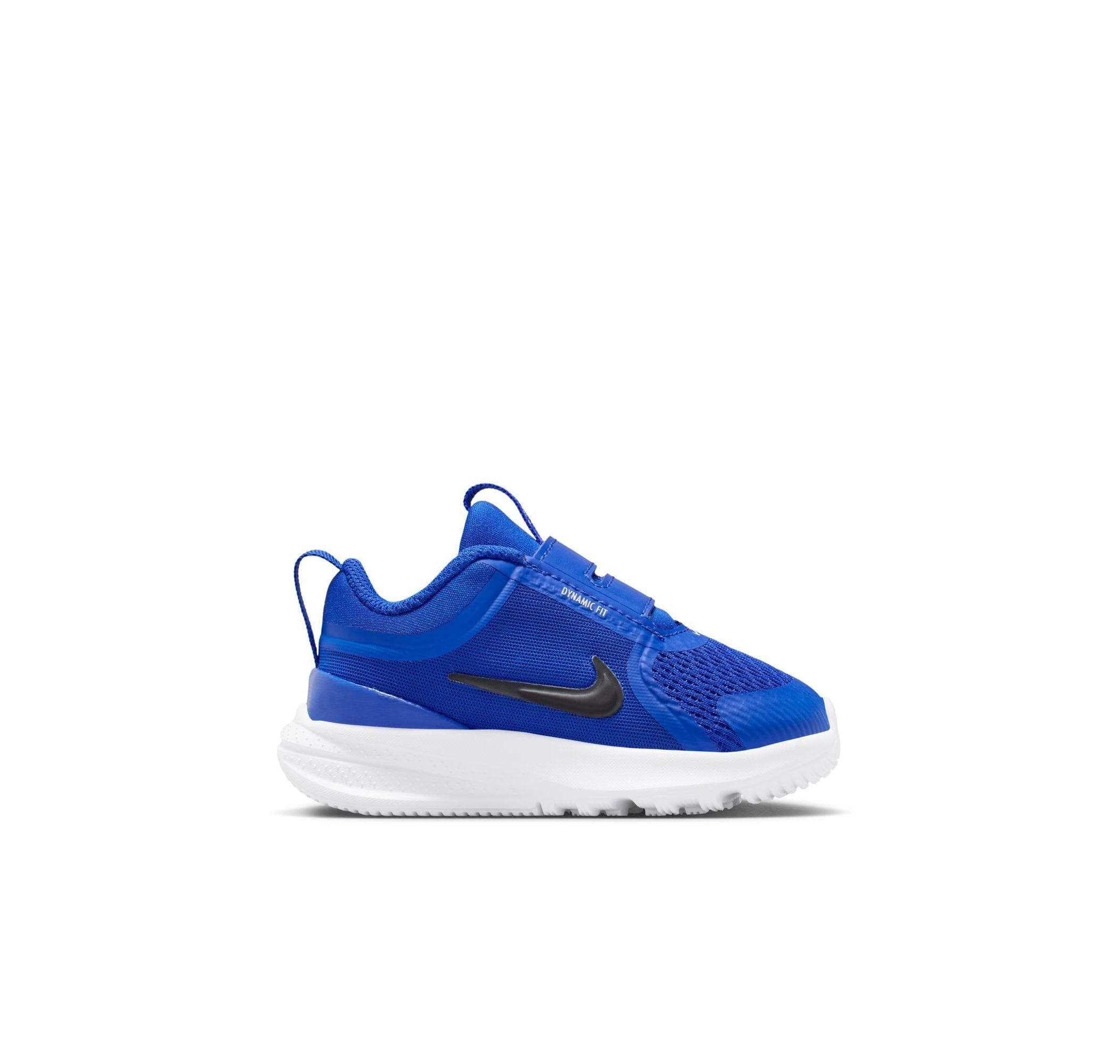 Nike Nike Star Runner Bebek Spor Ayakkabı Mavi