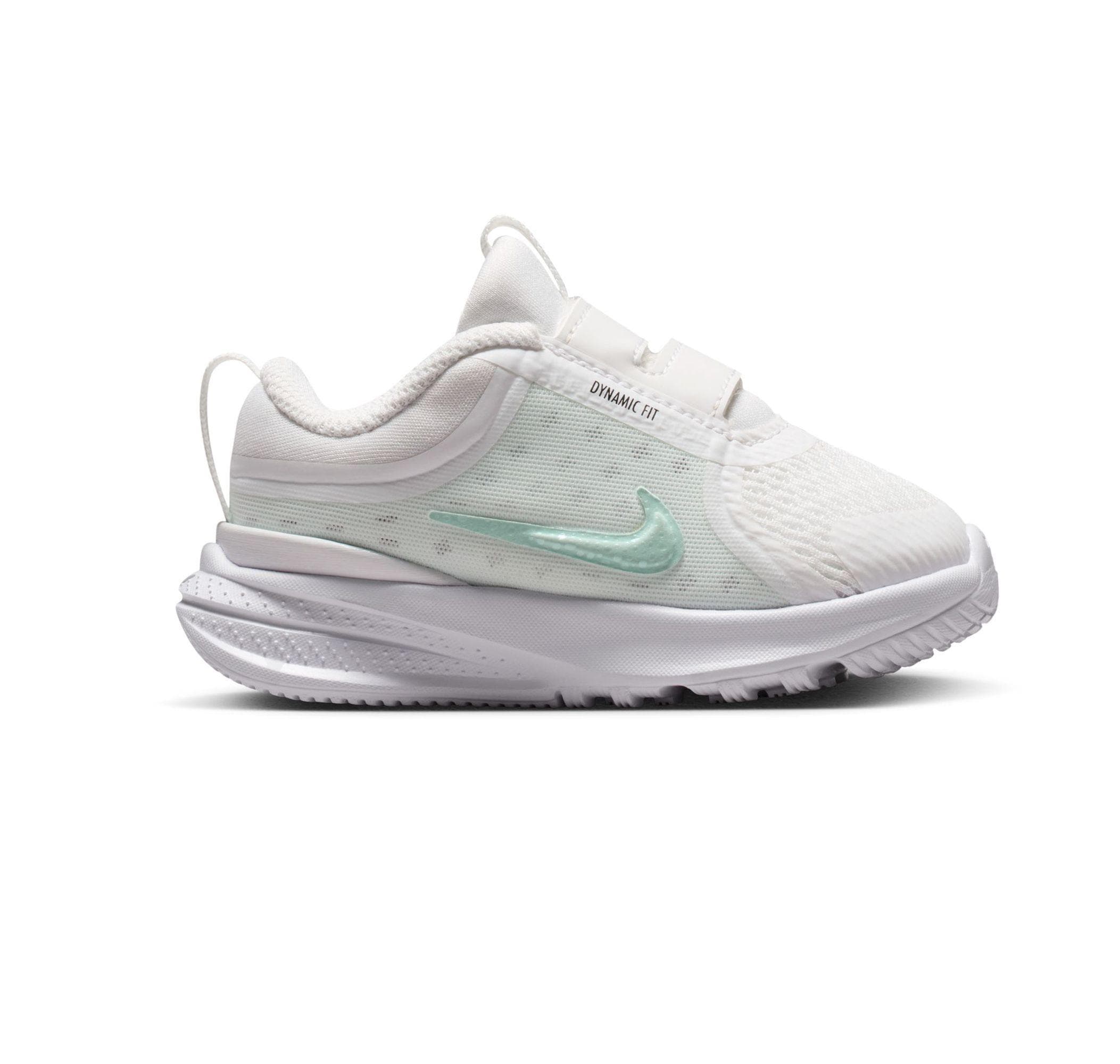 Nike Nike Star Runner Bebek Spor Ayakkabı Beyaz