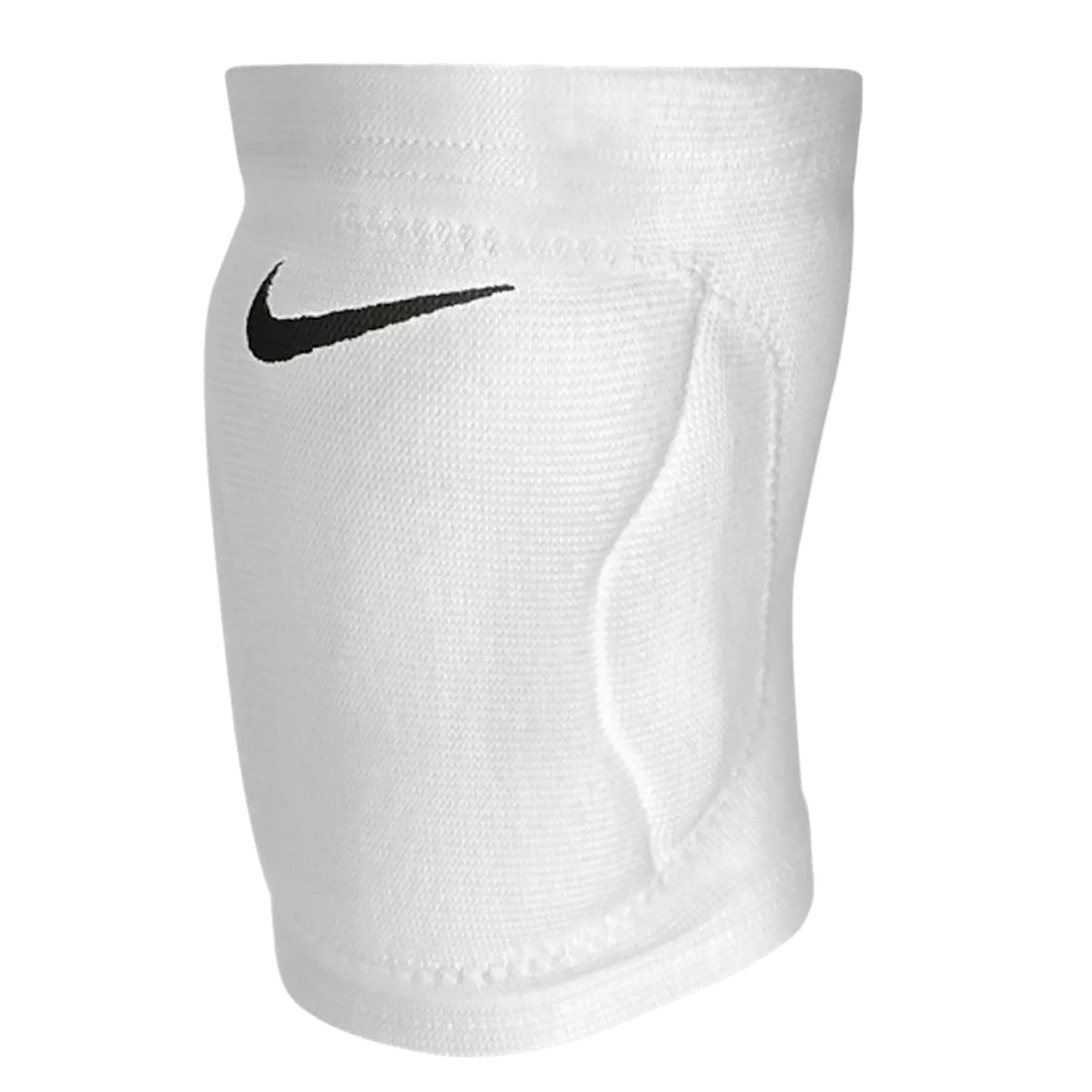 Nike Nike Streak Volleyball Knee Pad Whıte- M-L