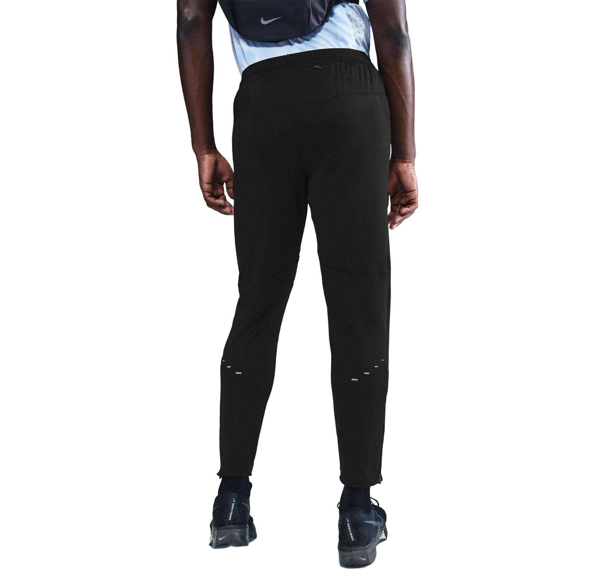 Nike Nike Strıde Erkek Eşofman Altı Siyah - 2