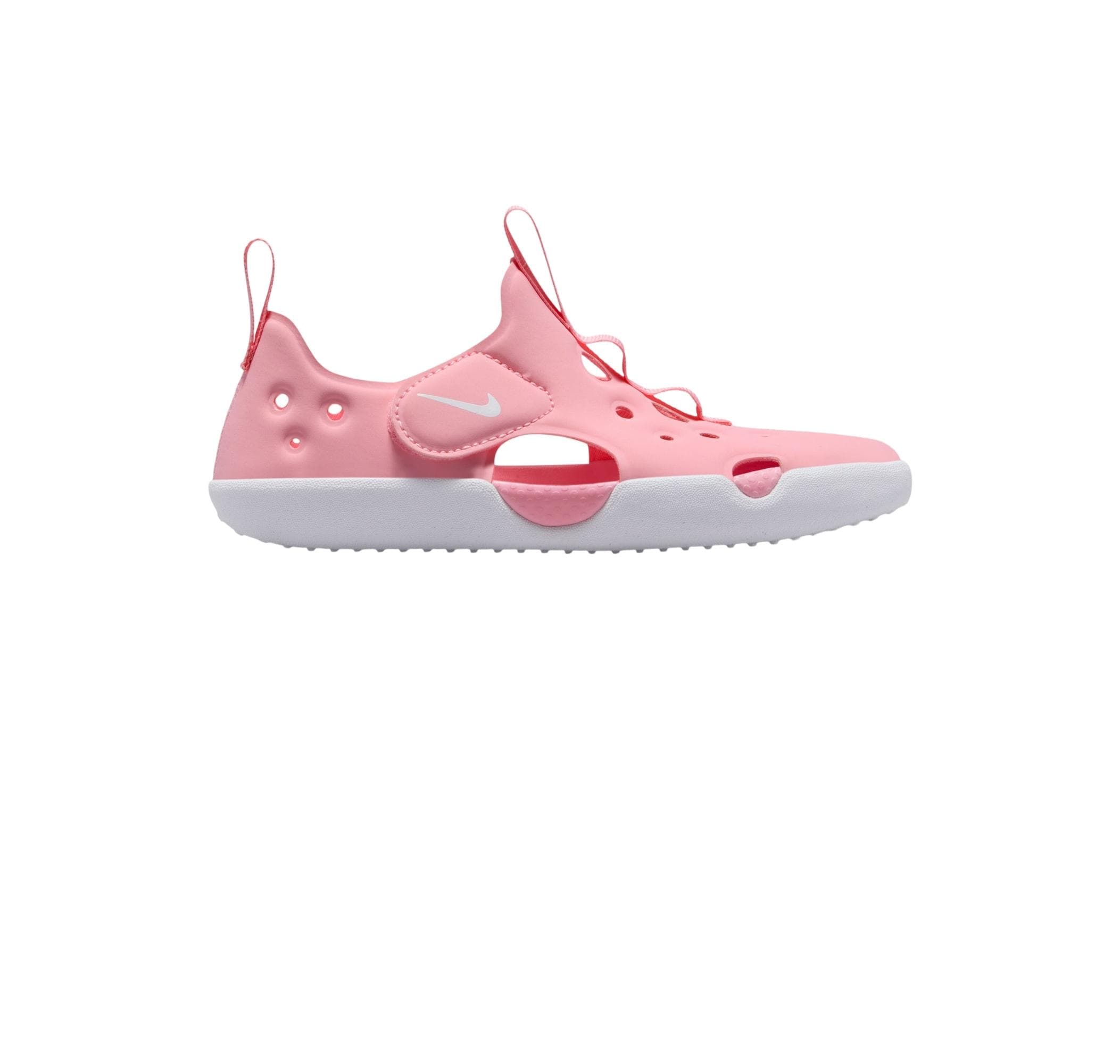 Nike Nike Sunray Protect 4 Bebek Sandalet Pembe - 2