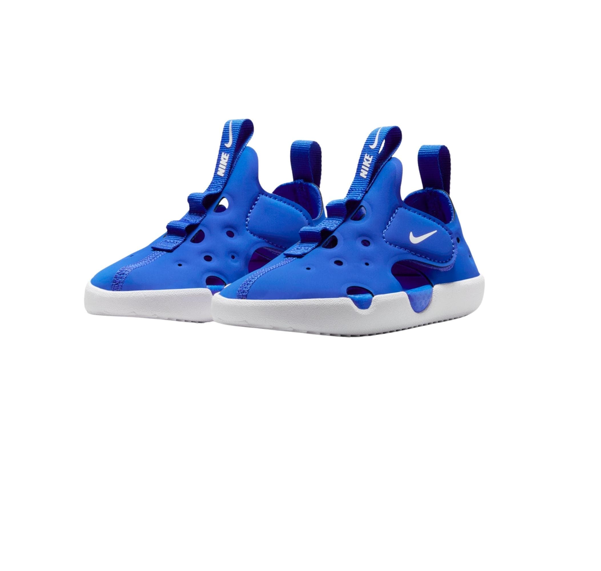 Nike Nike Sunray Protect 4 Bebek Sandalet Lacivert - 2