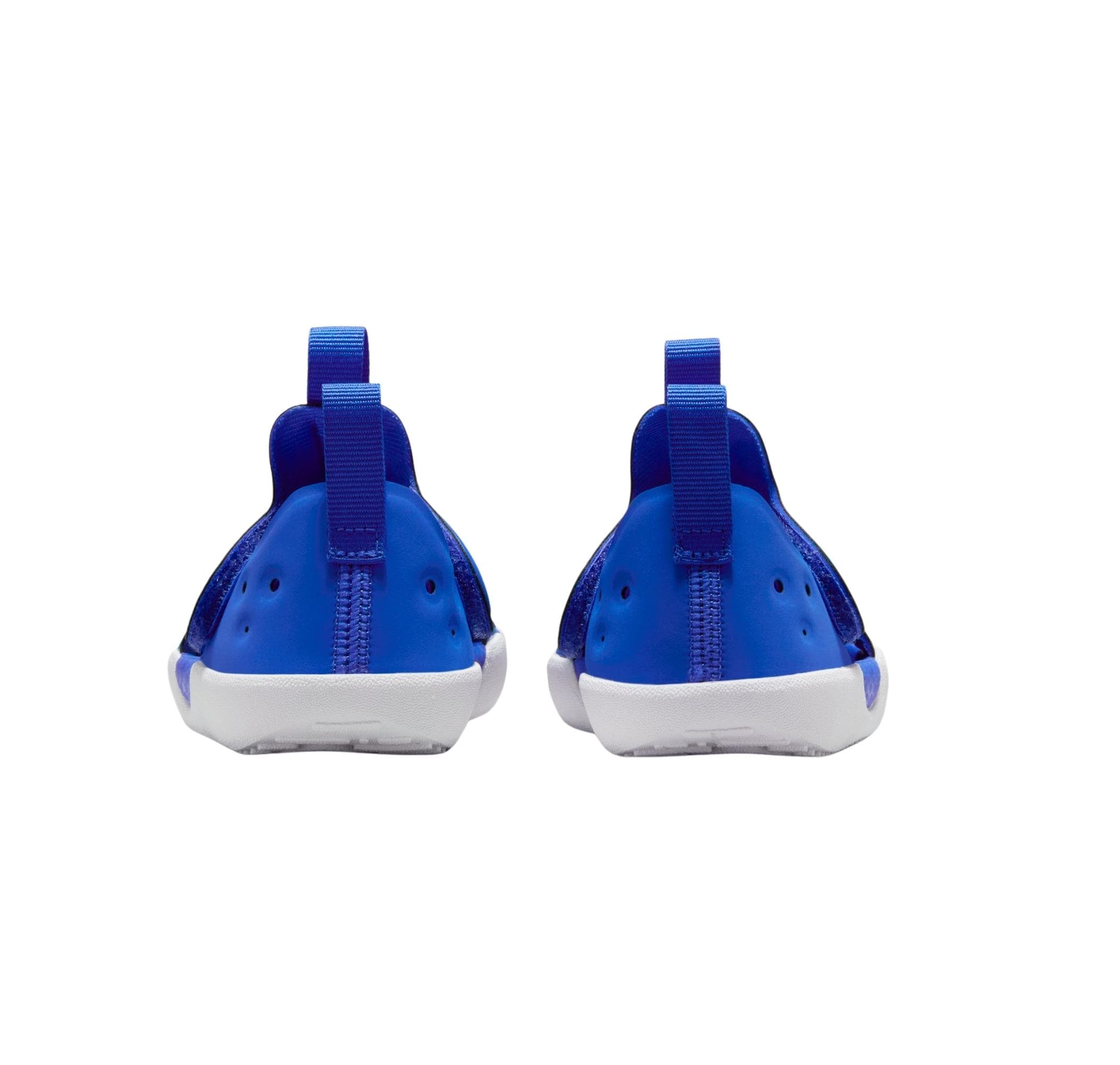 Nike Nike Sunray Protect 4 Bebek Sandalet Lacivert - 3