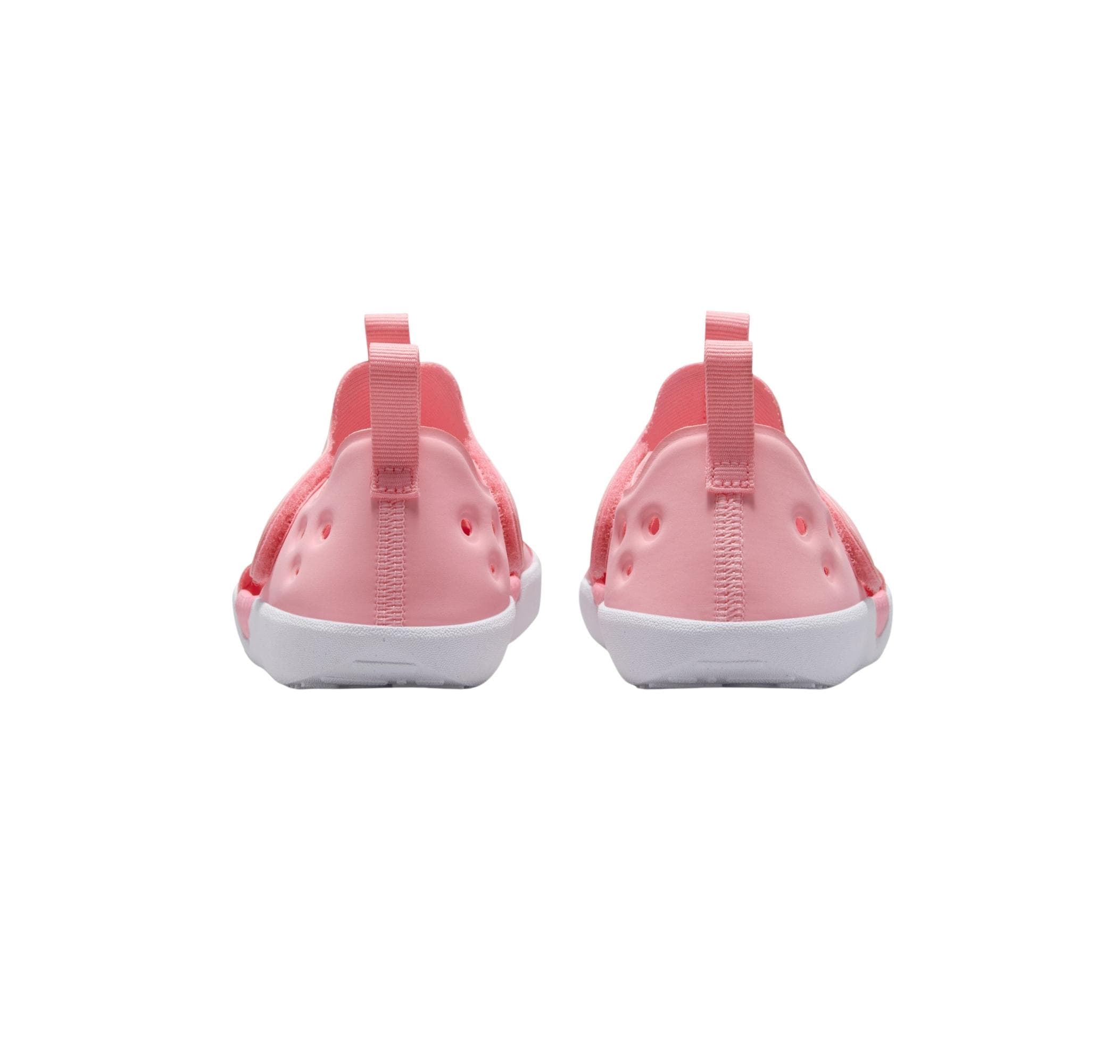 Nike Nike Sunray Protect 4 Bebek Sandalet Pembe - 4