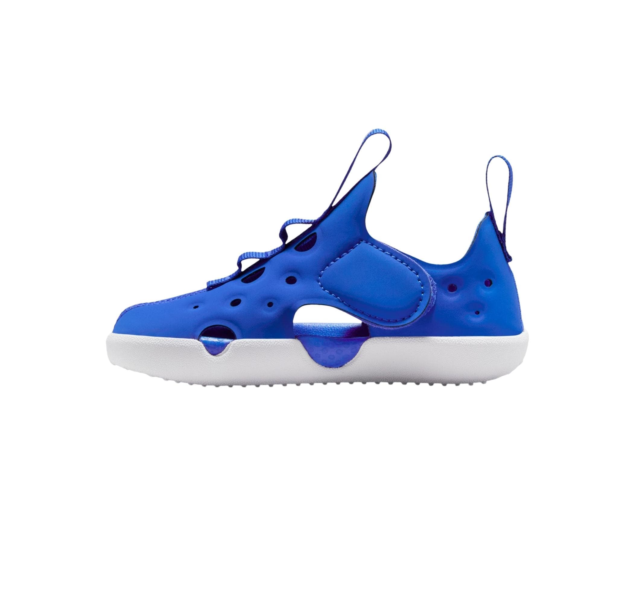 Nike Nike Sunray Protect 4 Bebek Sandalet Lacivert - 5
