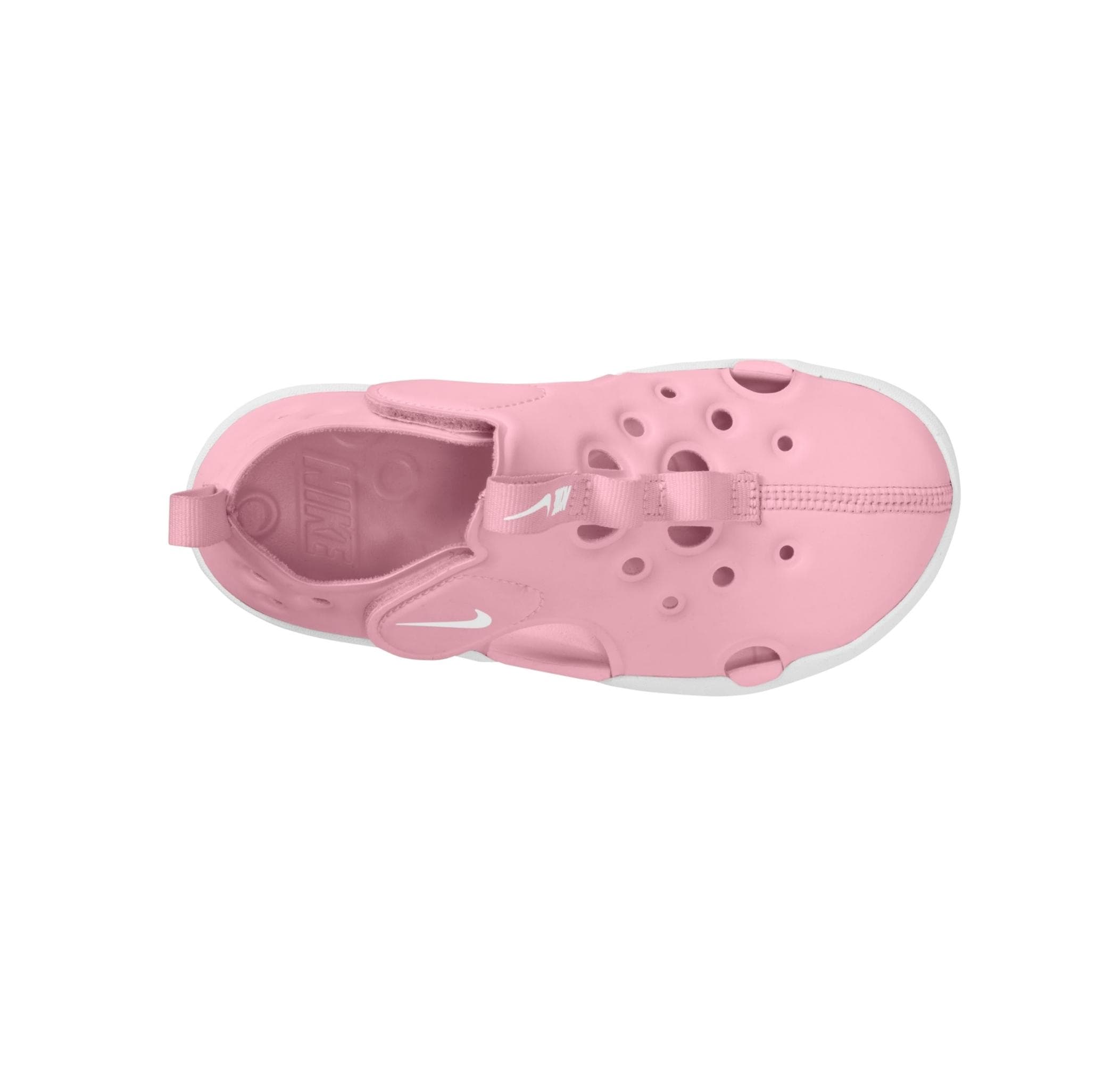 Nike Nike Sunray Protect 4 Bebek Sandalet Pembe - 6