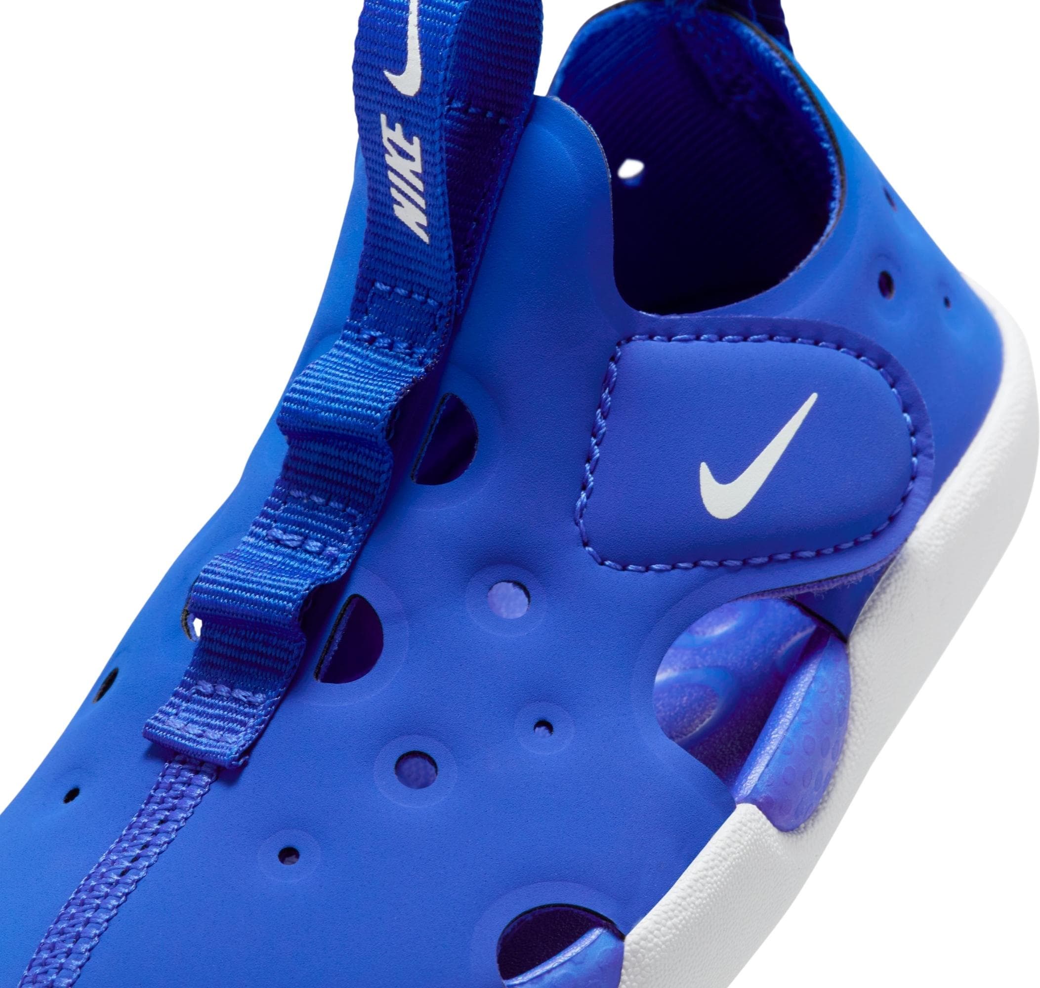 Nike Nike Sunray Protect 4 Bebek Sandalet Lacivert - 8
