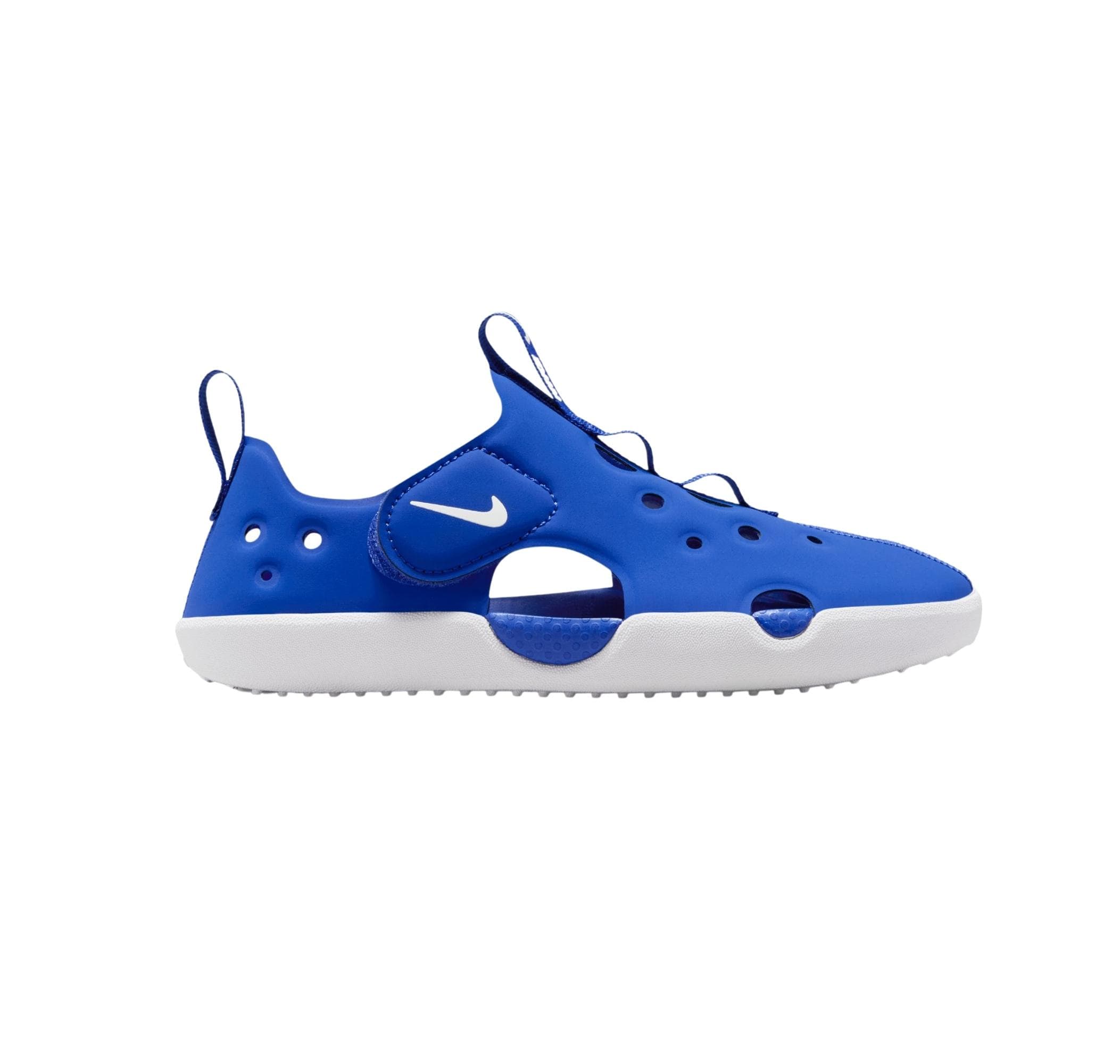 Nike Nike Sunray Protect 4 Çocuk Sandalet Lacivert - 2