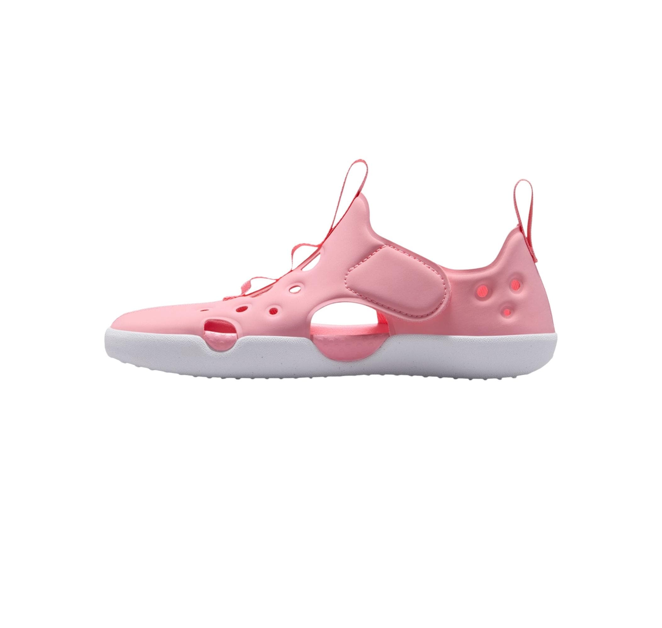 Nike Nike Sunray Protect 4 Çocuk Sandalet Pembe - 5