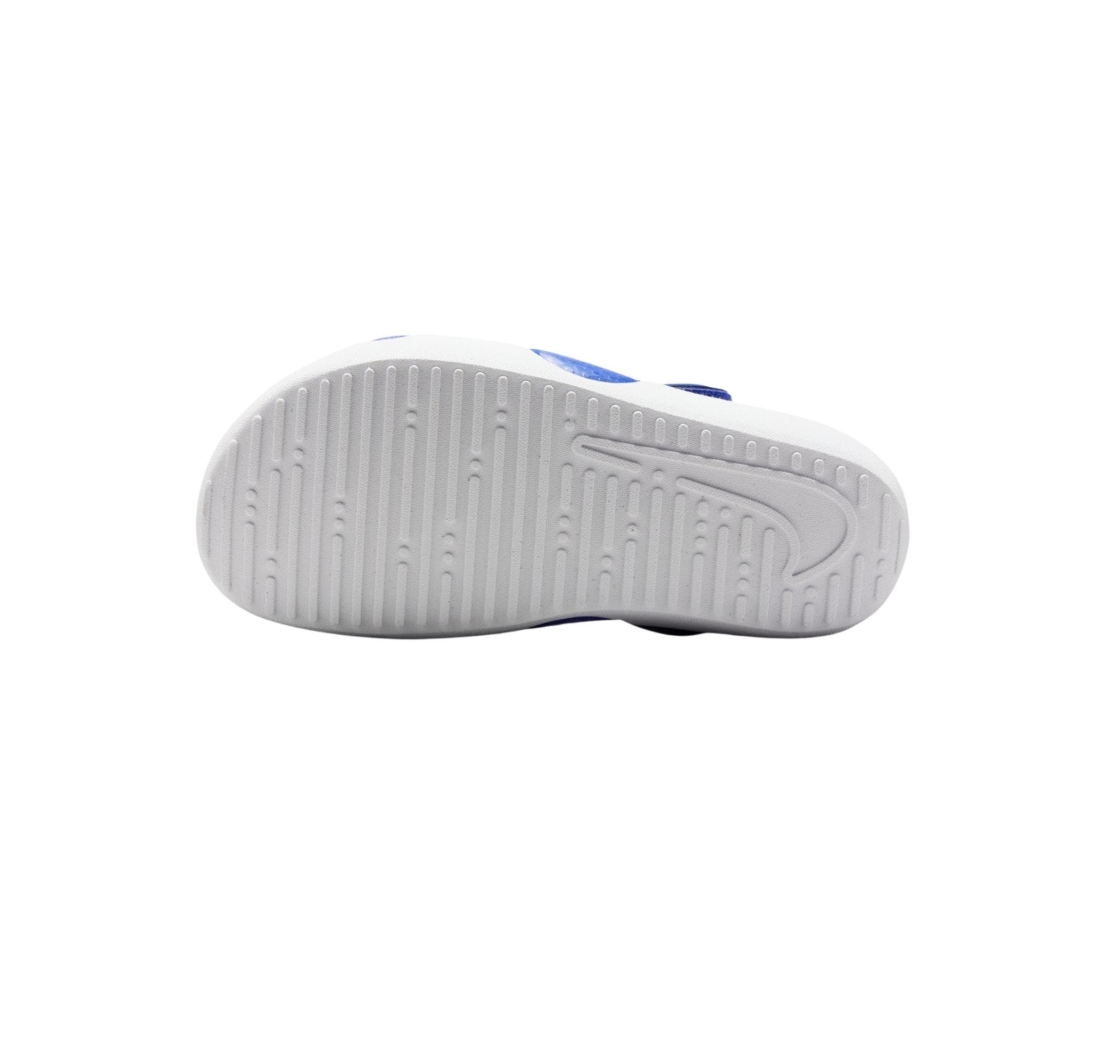 Nike Nike Sunray Protect 4 Çocuk Sandalet Lacivert - 7