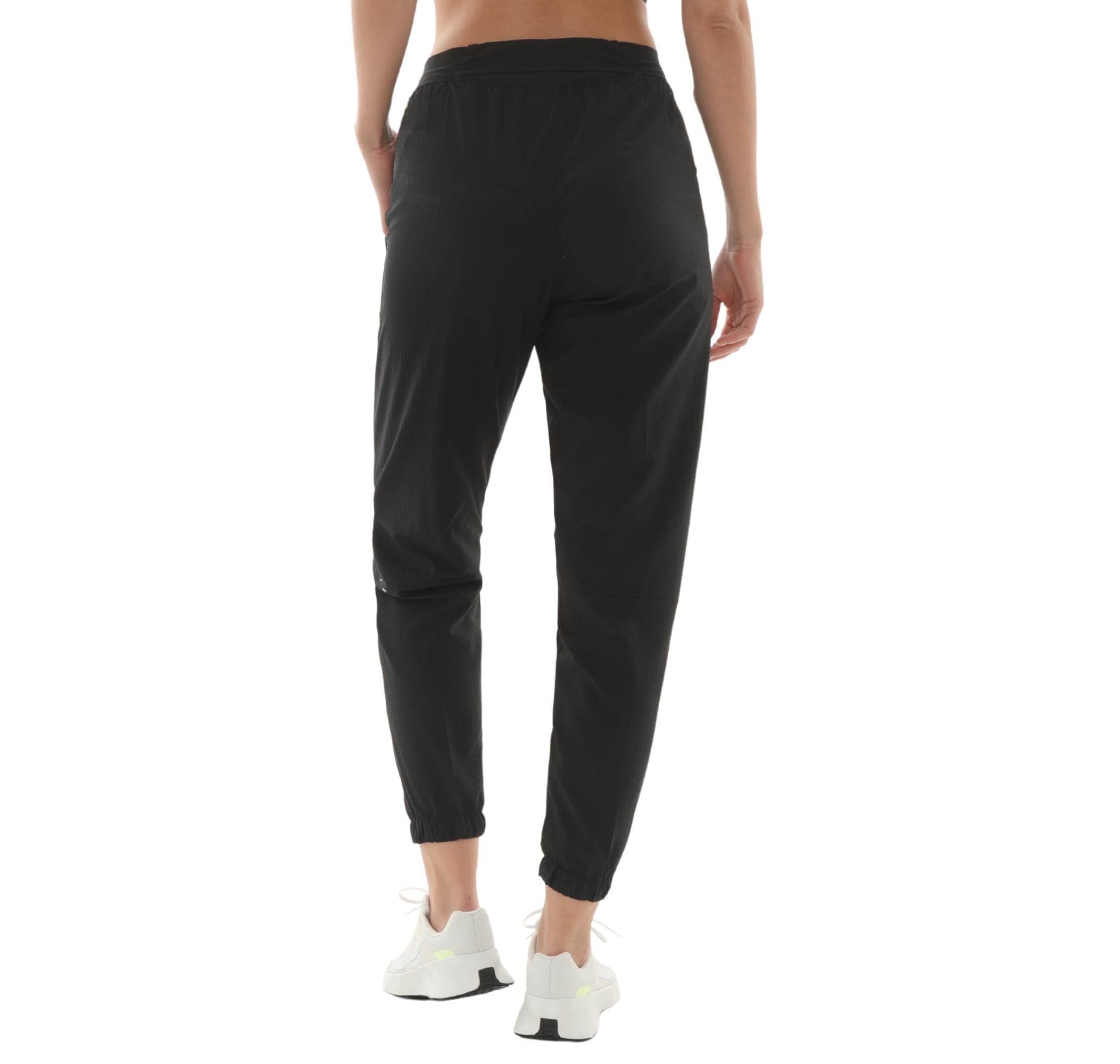 Nike Nike Tempo Warm Kadın Eşofman Altı Siyah - 4