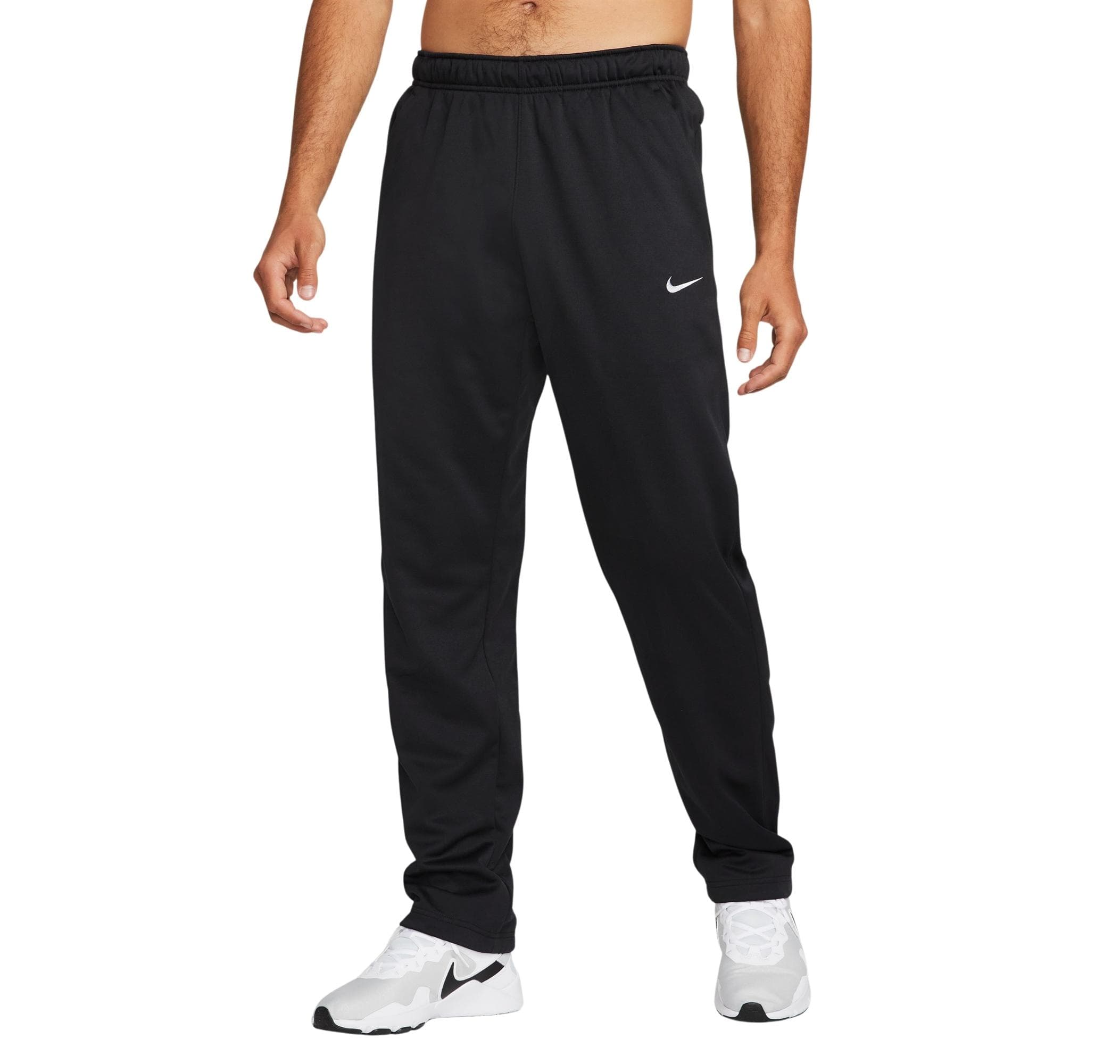 Nike Nike Therma Erkek Eşofman Altı Siyah
