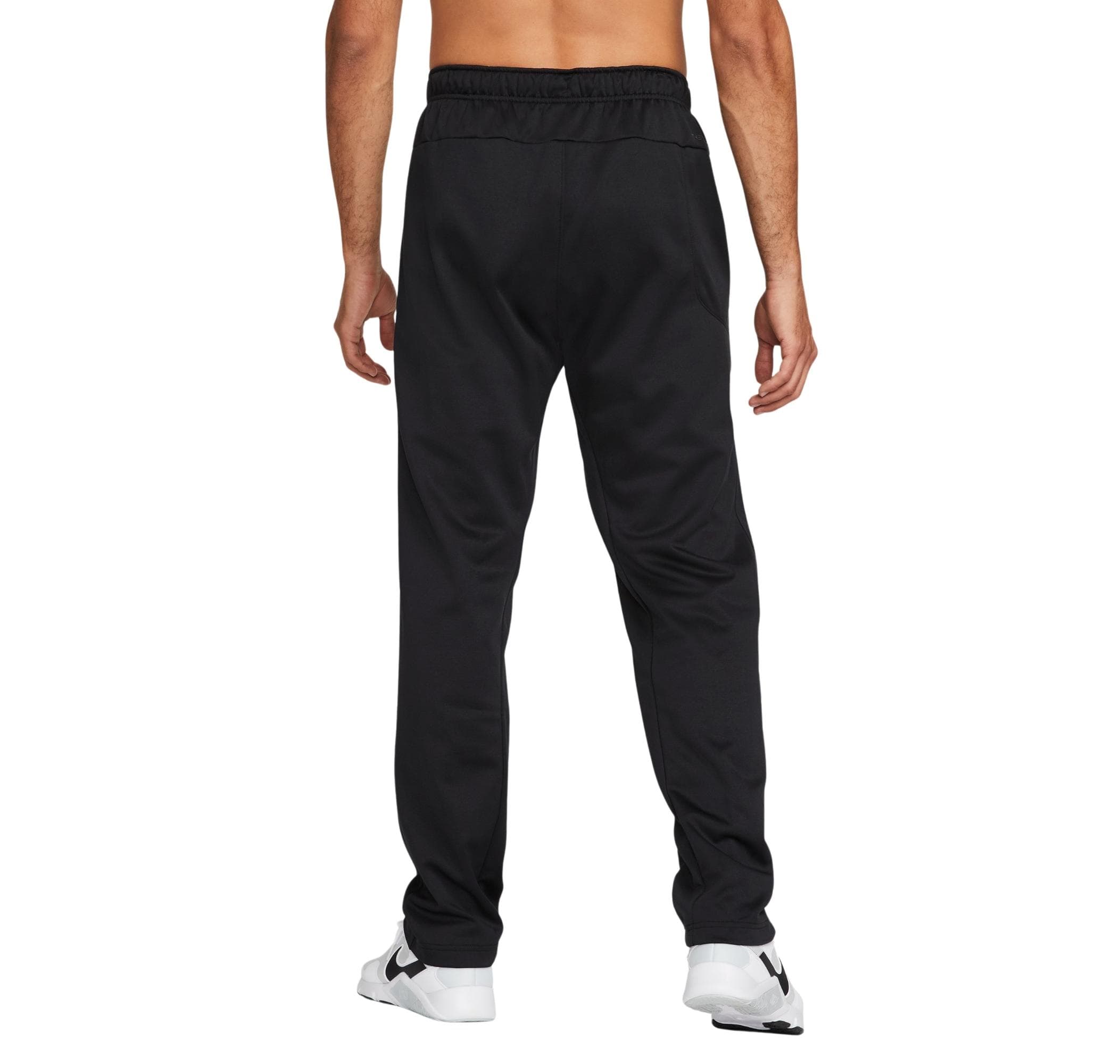 Nike Nike Therma Erkek Eşofman Altı Siyah - 2