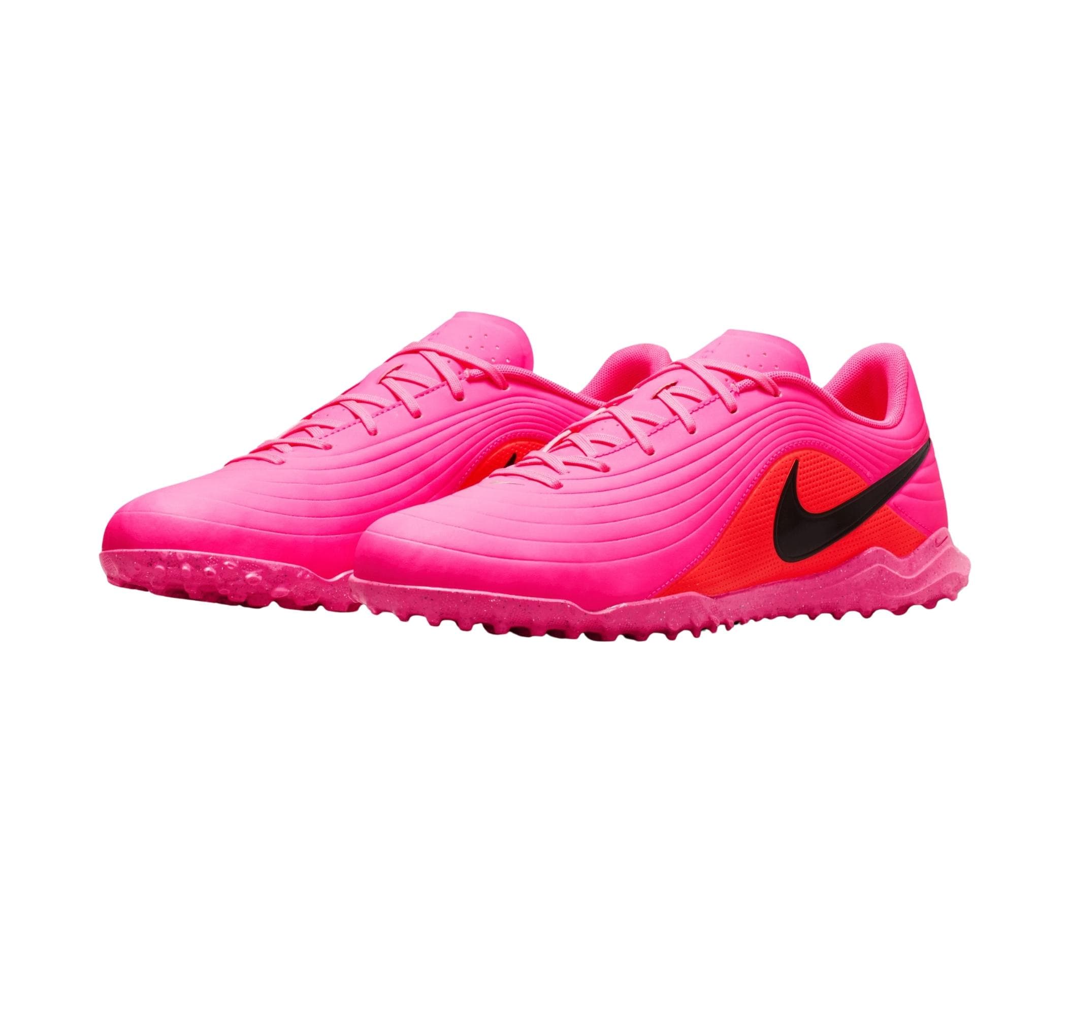 Nike Nike Tıempo Maestro Club Tf T Erkek Spor Ayakkabı Pembe - 2